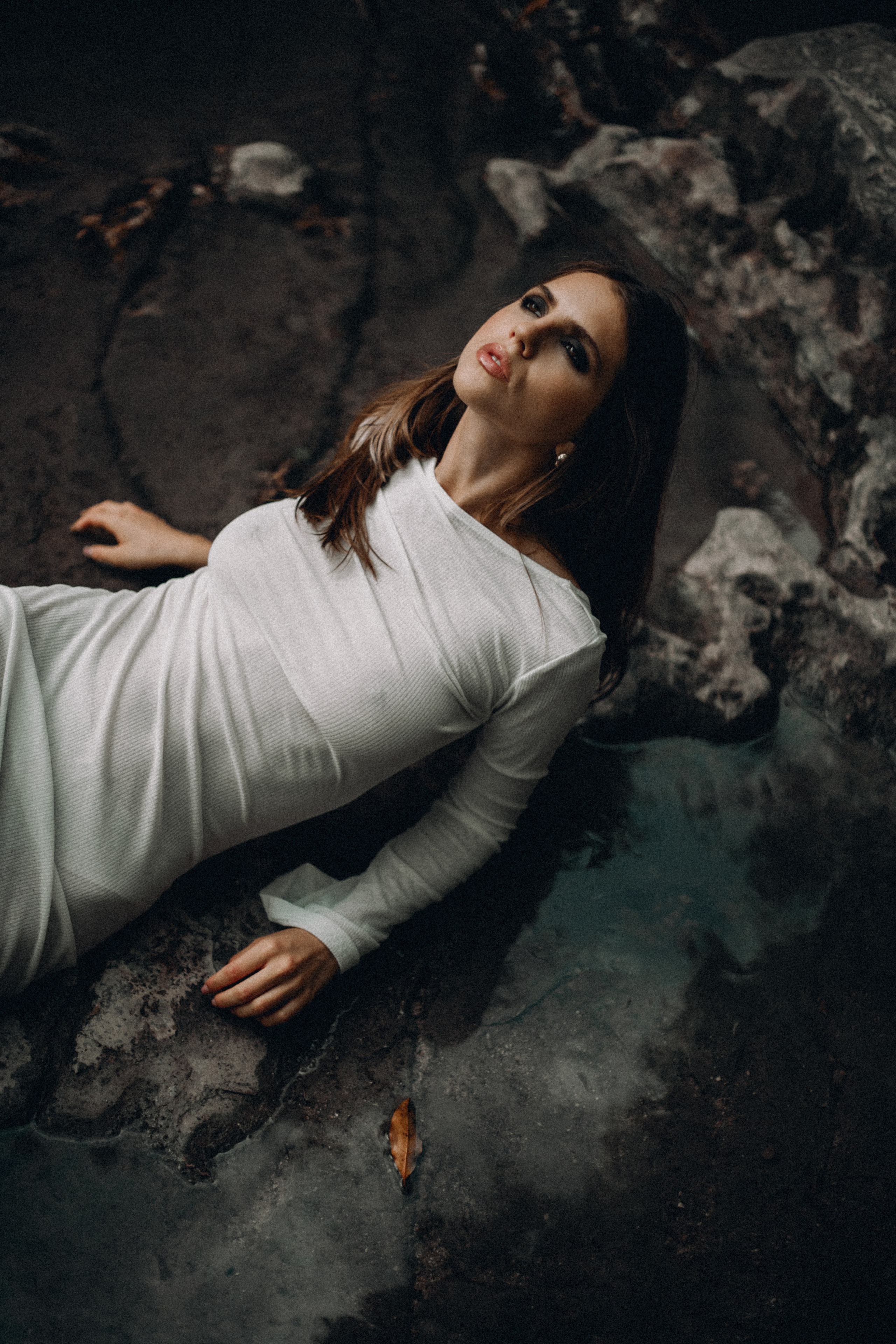 Photographer Victoria Bolotnikova