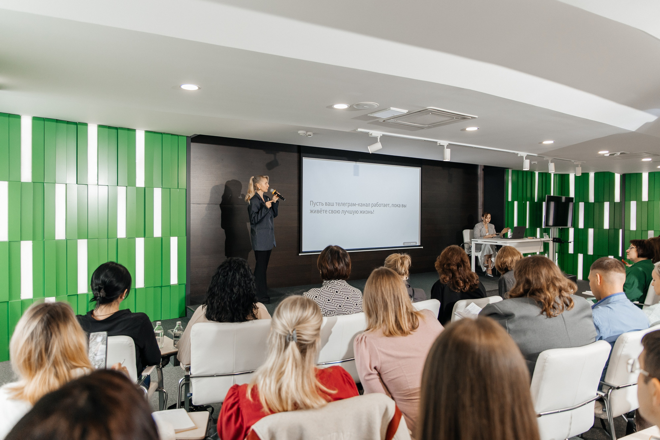Воркшоп сообщества Код Публичности. Качуняк Наталия портретный фотограф в Иваново