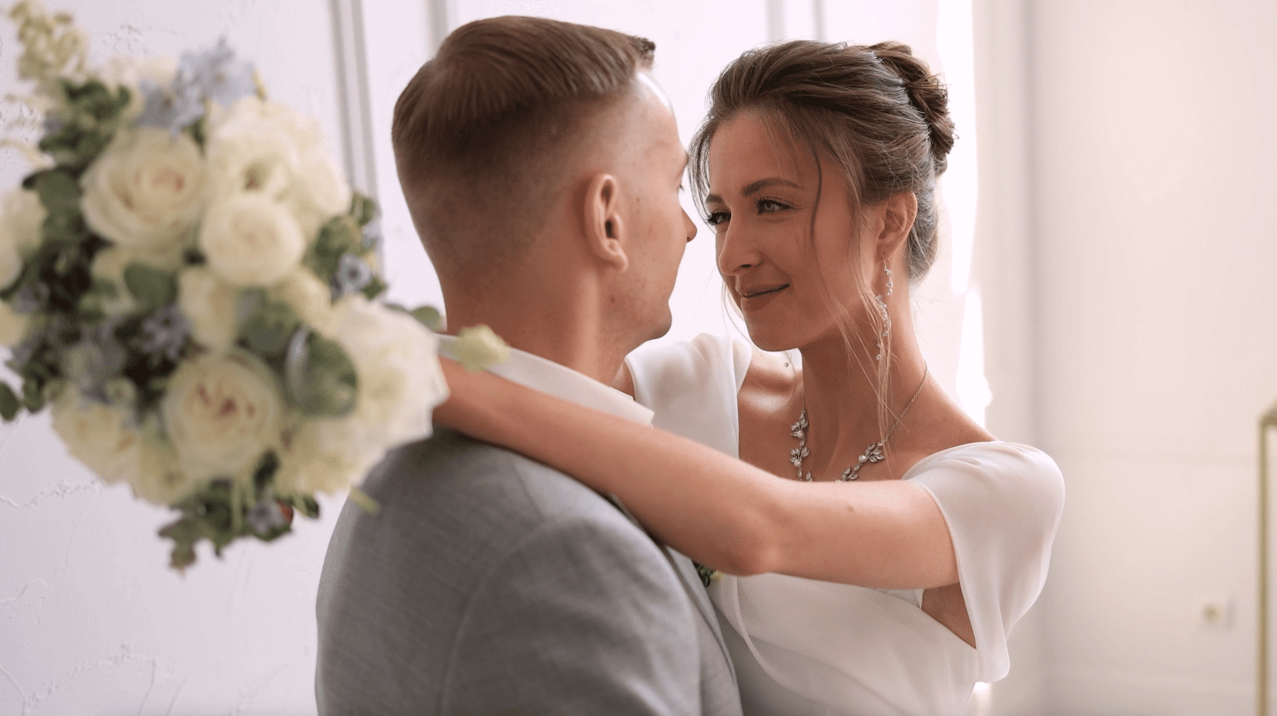 Свадебный видеограф AlexFilms в Воронеже и по всей России