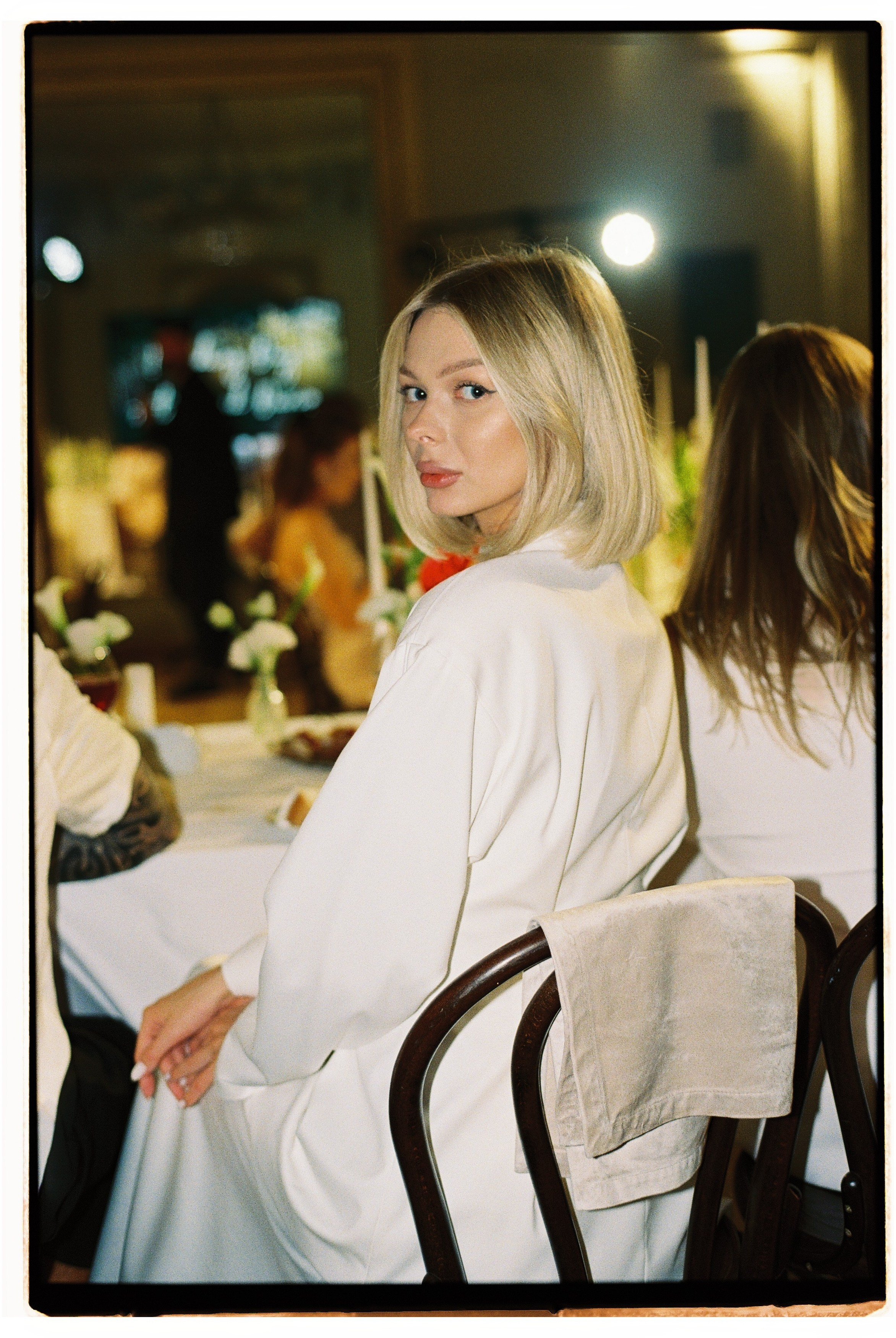 Артем и Дарья. Свадебный фотограф в Москве Евгений Рыжов