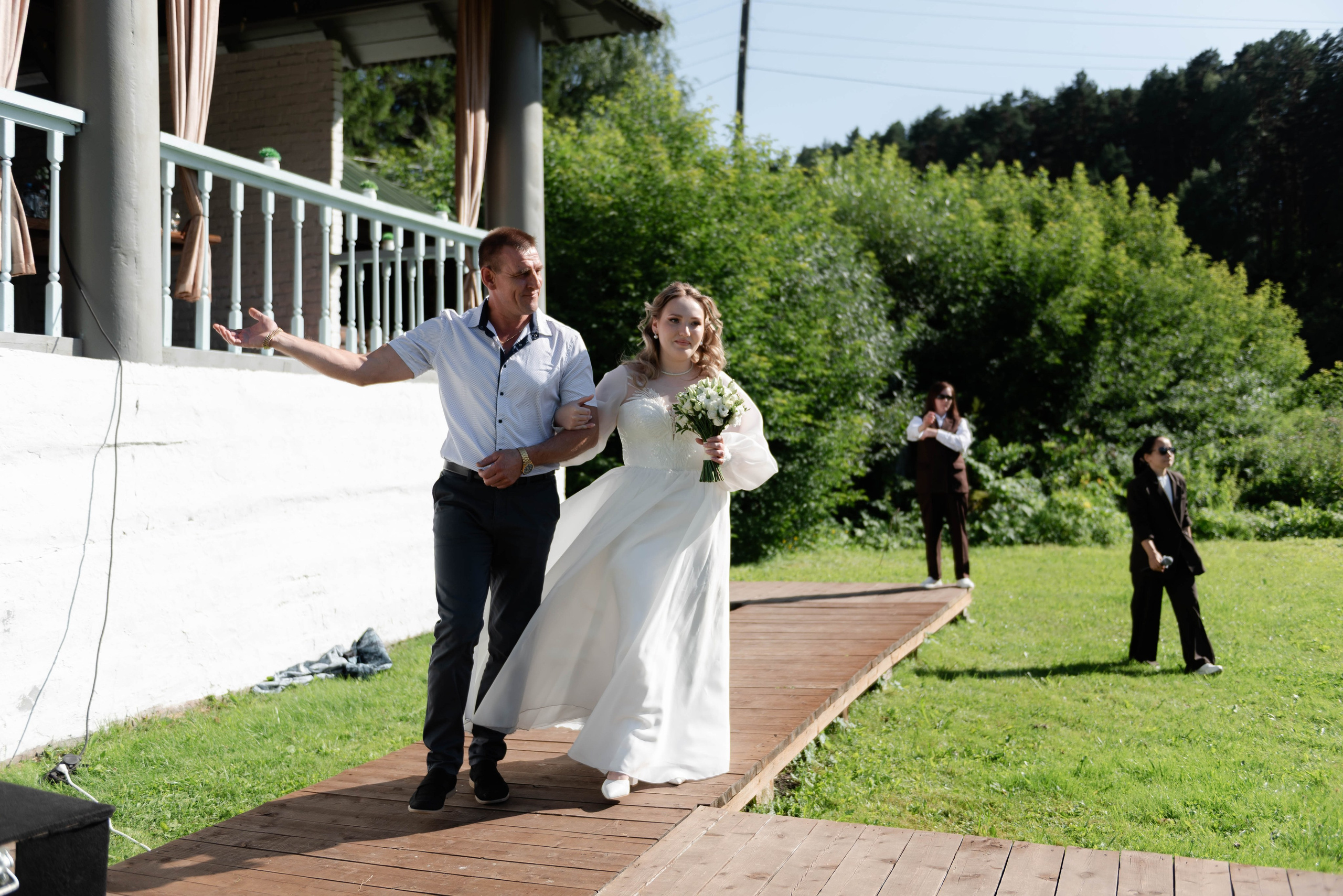Леонид и Полина. Фотограф из Томска Субботина Яна
