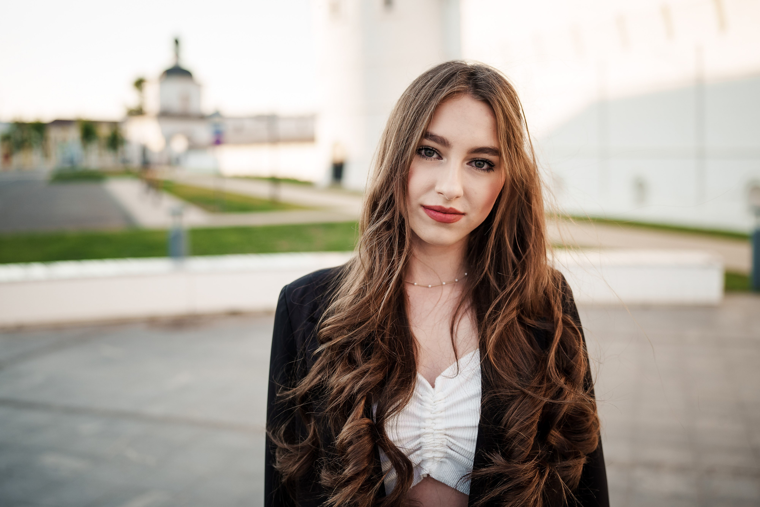 Фотопрогулка Виктория г. Ростов Великий. Репортажный фотограф Сергей Сажин г. Ярославль