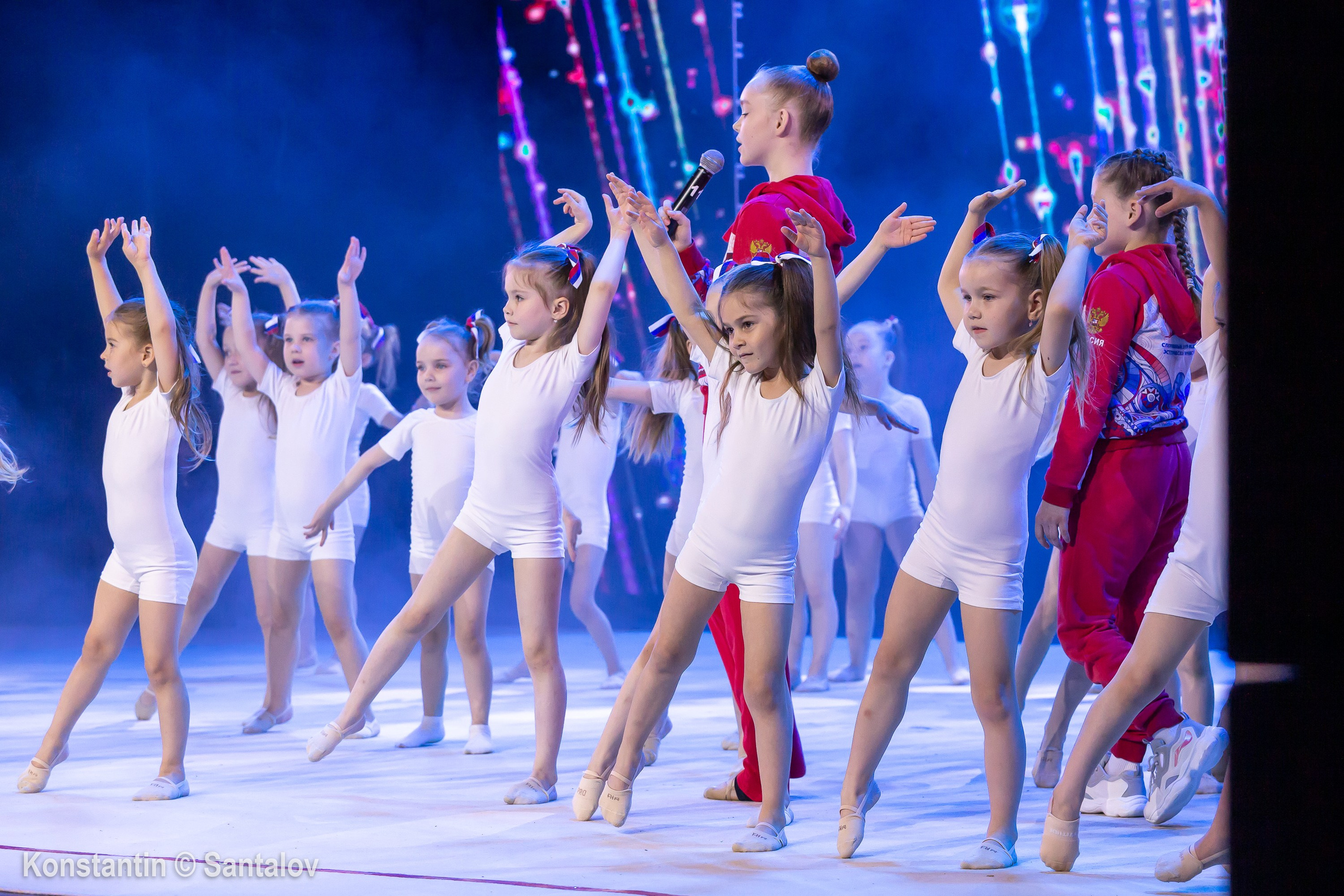 10 лет ФЭГ Пензенской области. 2025. Пенза. GYM-PHOTO. Спорт в кадре