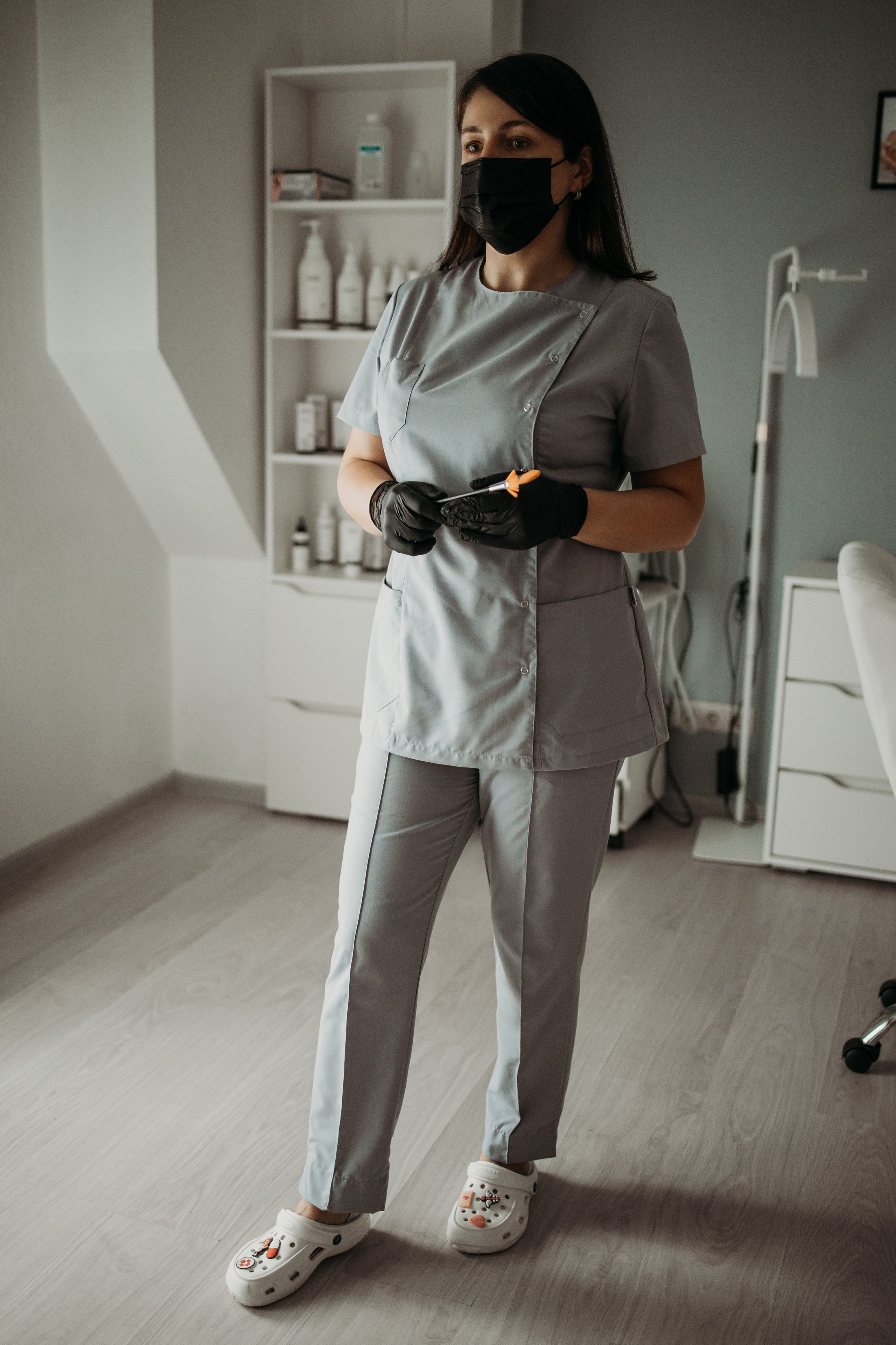 Для контента (косметолог). Фотограф Нижний Новгород