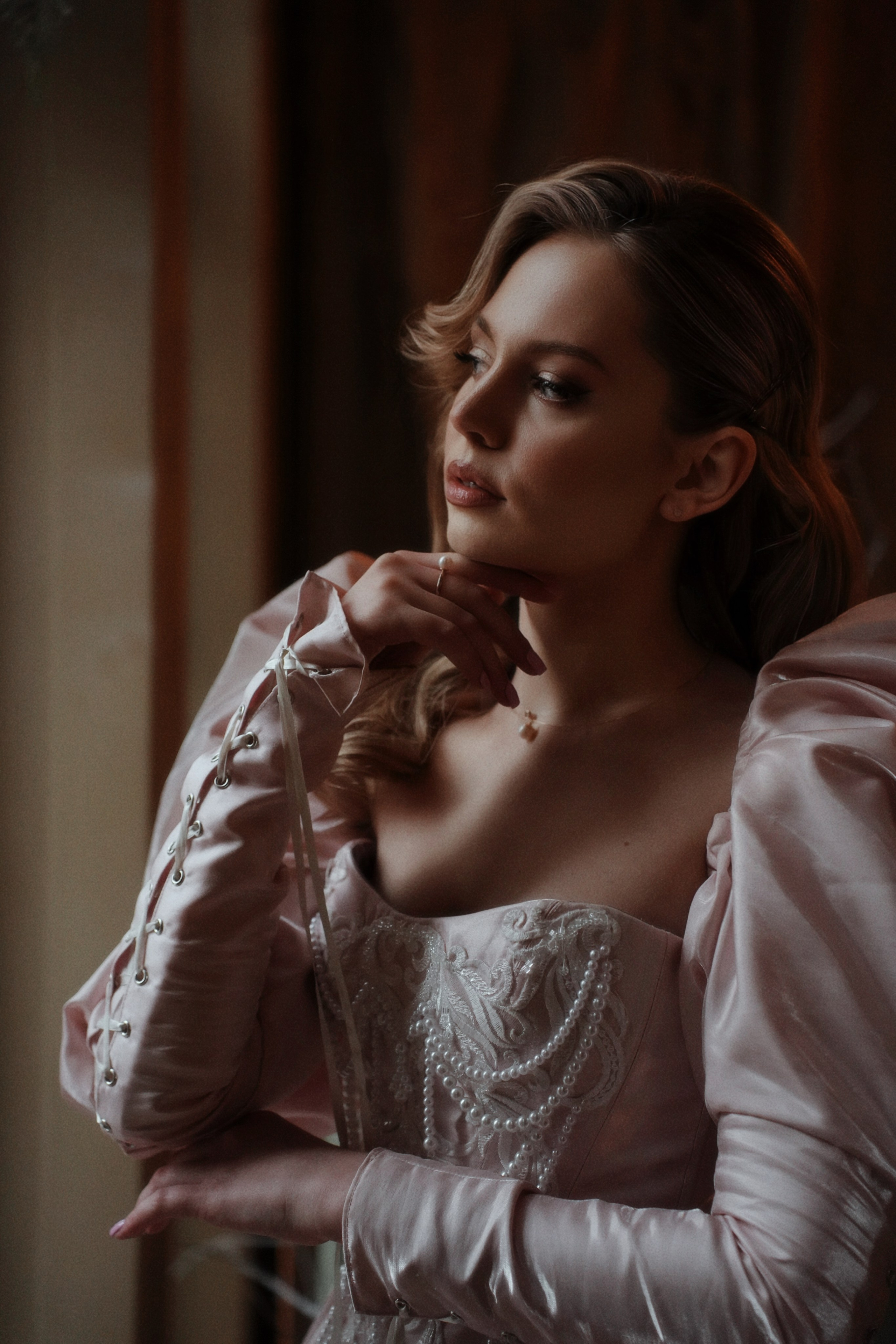 Индивидуальные съемки. Стильный фотограф и видеограф в Москве и Троицке