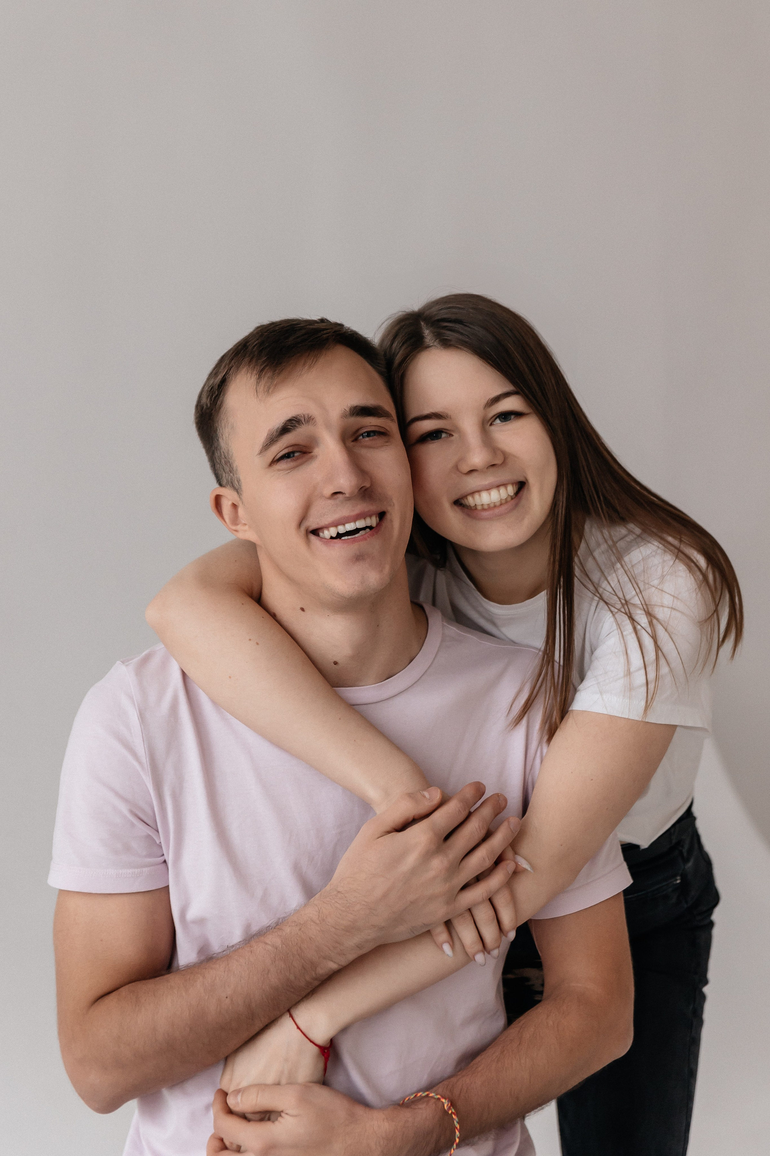 Аня и Саша. Семейный фотограф Минск Усова Ольга