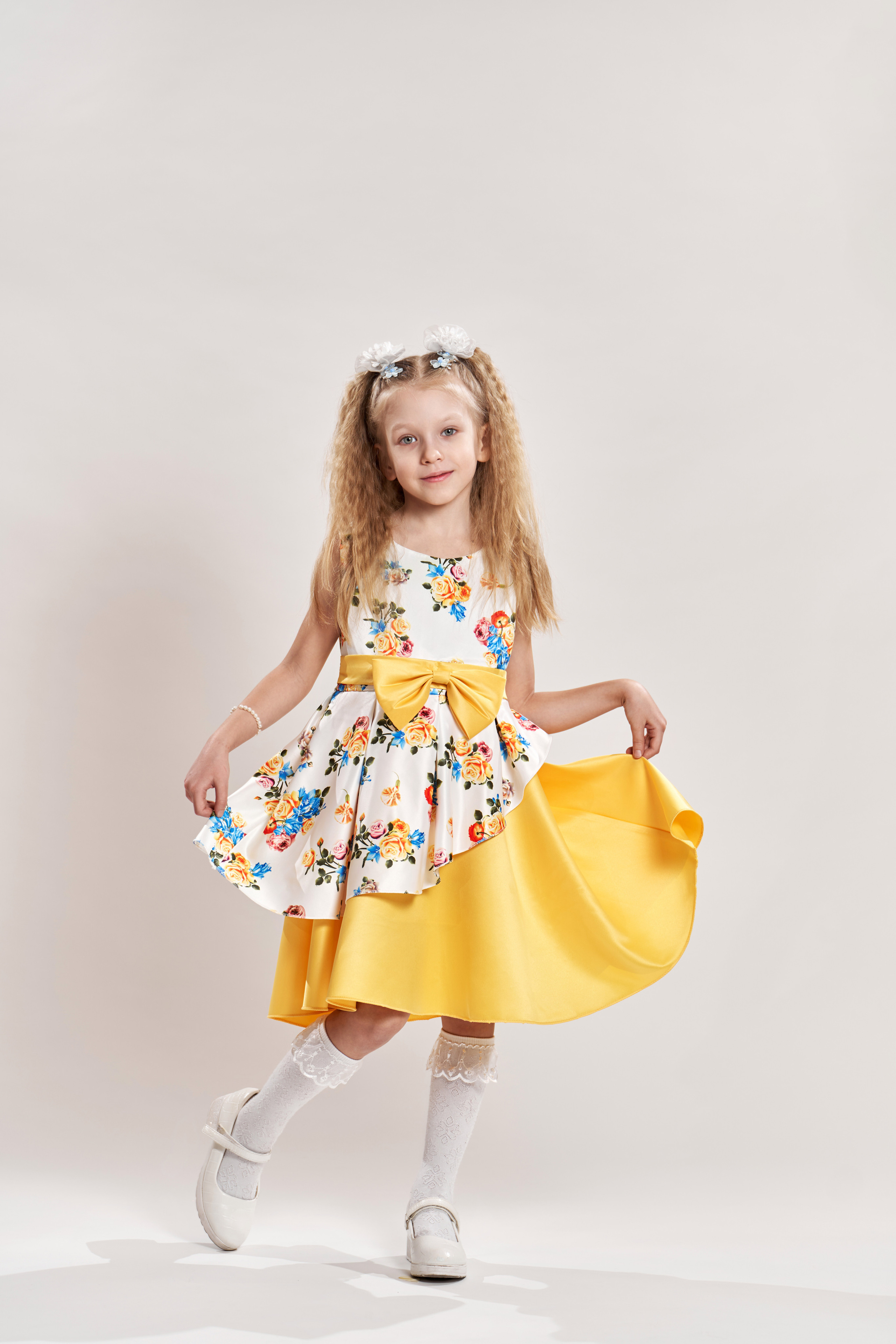 Выпускной фотоальбом Детский сад — Зайцы