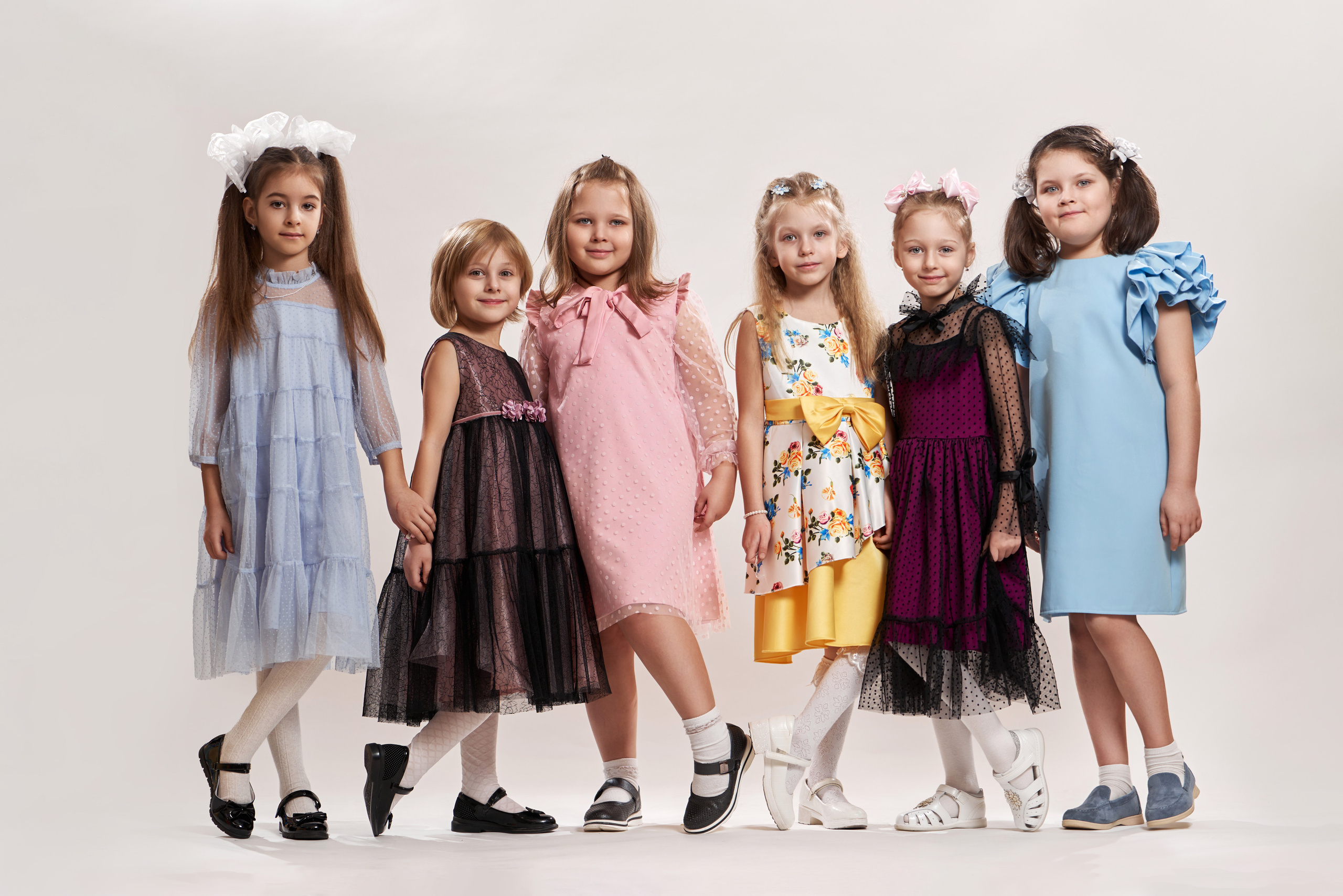 Выпускной фотоальбом Детский сад — Зайцы