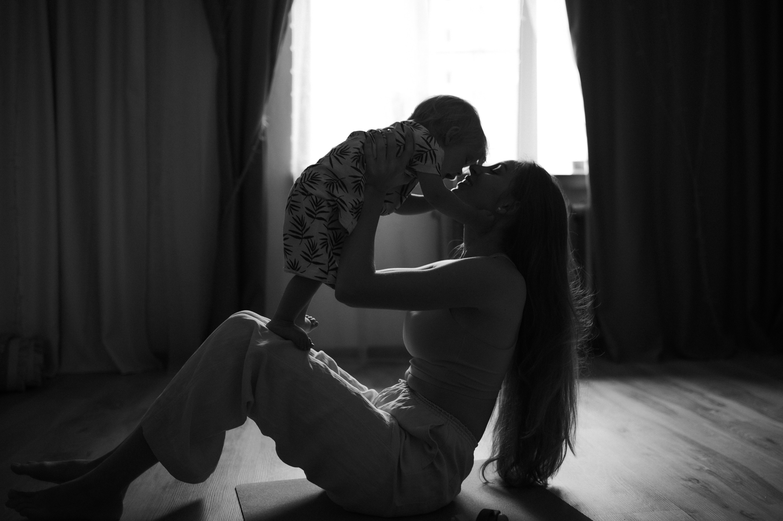 Александр, Эрика, Арон. Www.ostermiller.ru