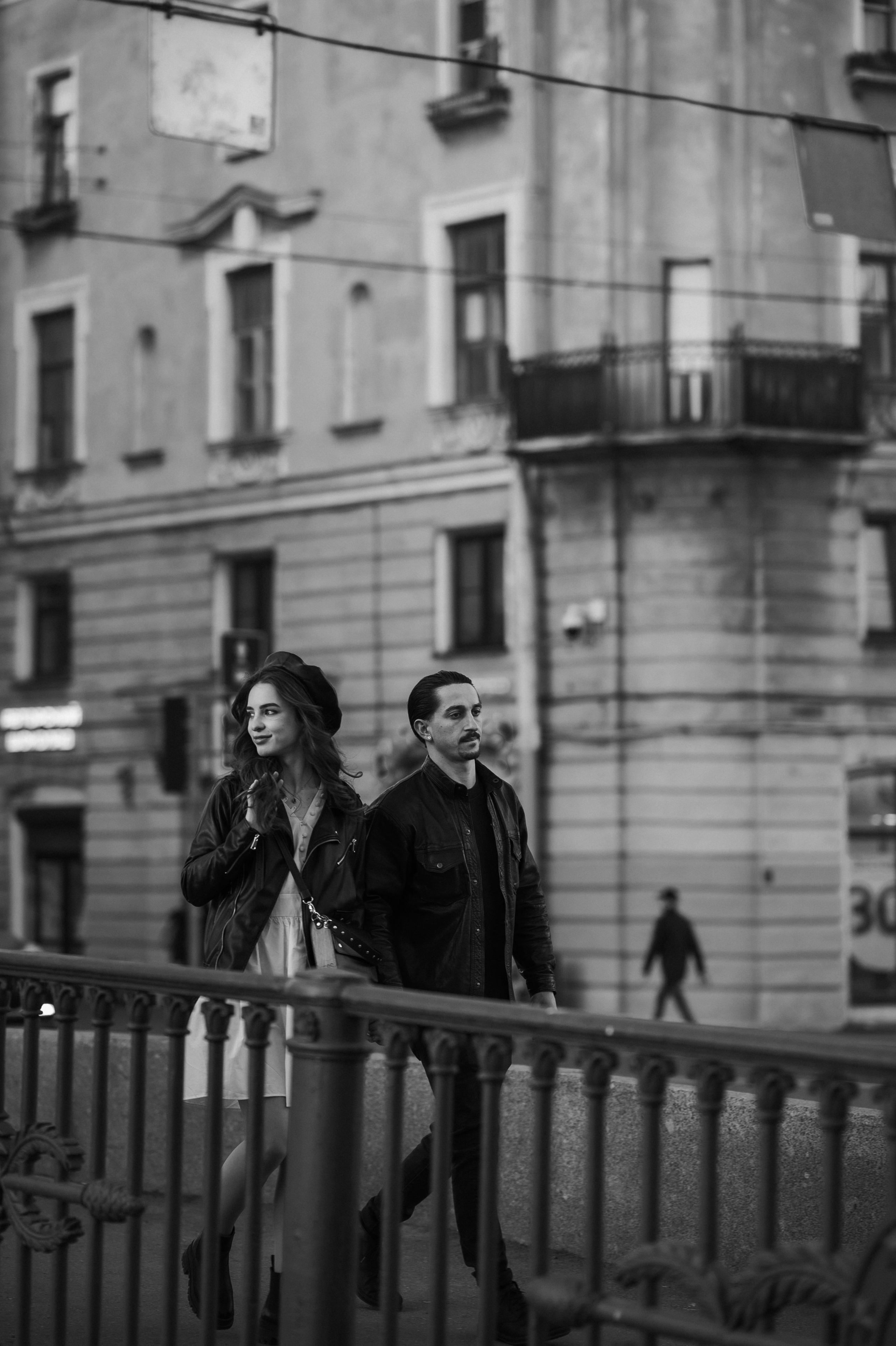 Весна в Питере. Www.ostermiller.ru