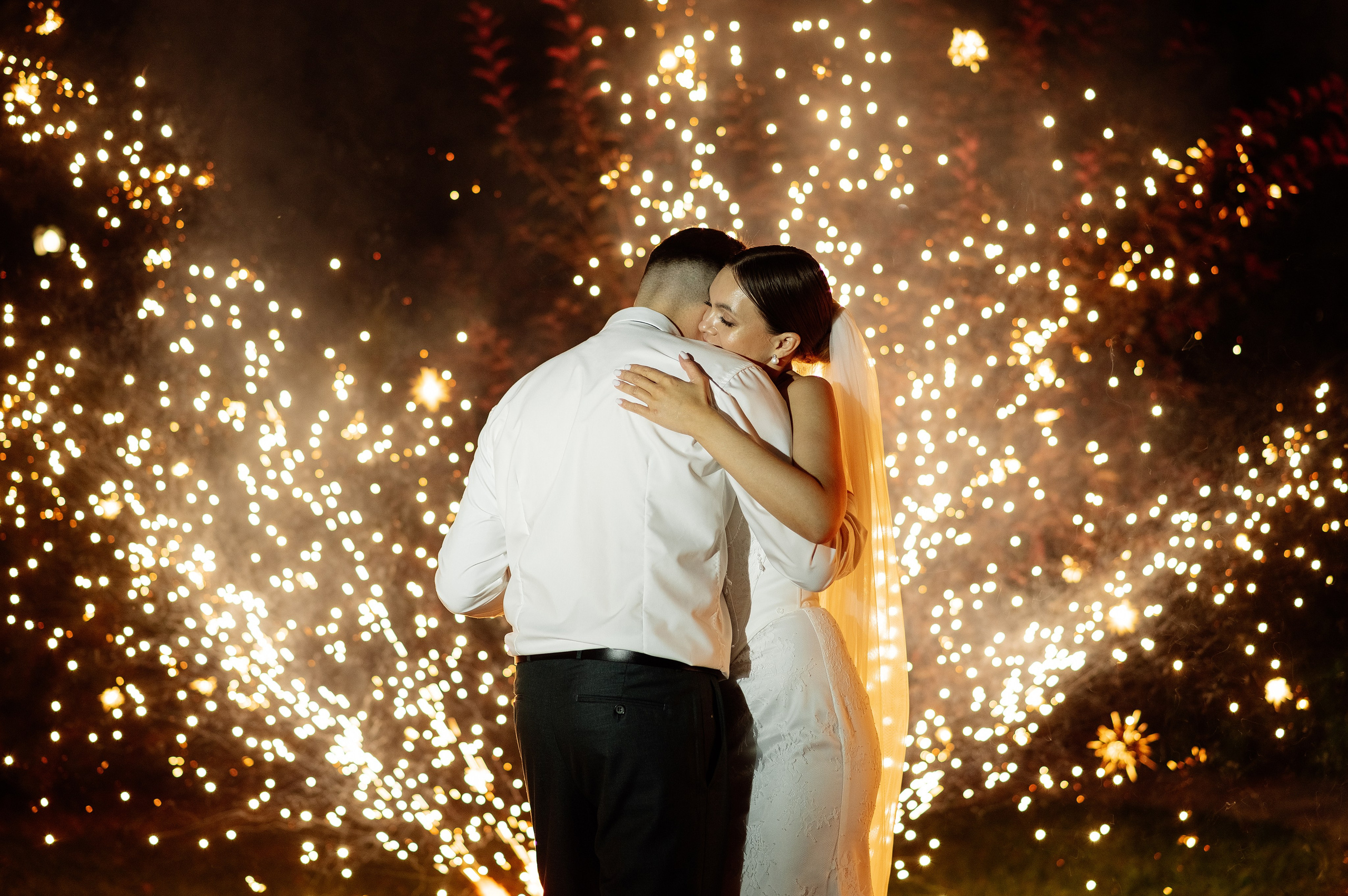 Сергей и Карина. Свадебный и семейный фотограф в Ростове-на-Дону Алина Астахова