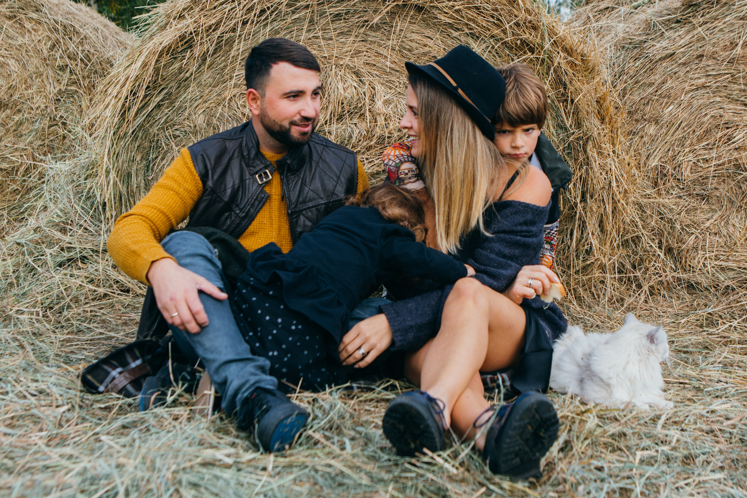 Свадебный альбом. Фотограф в Москве Павлова Ксения