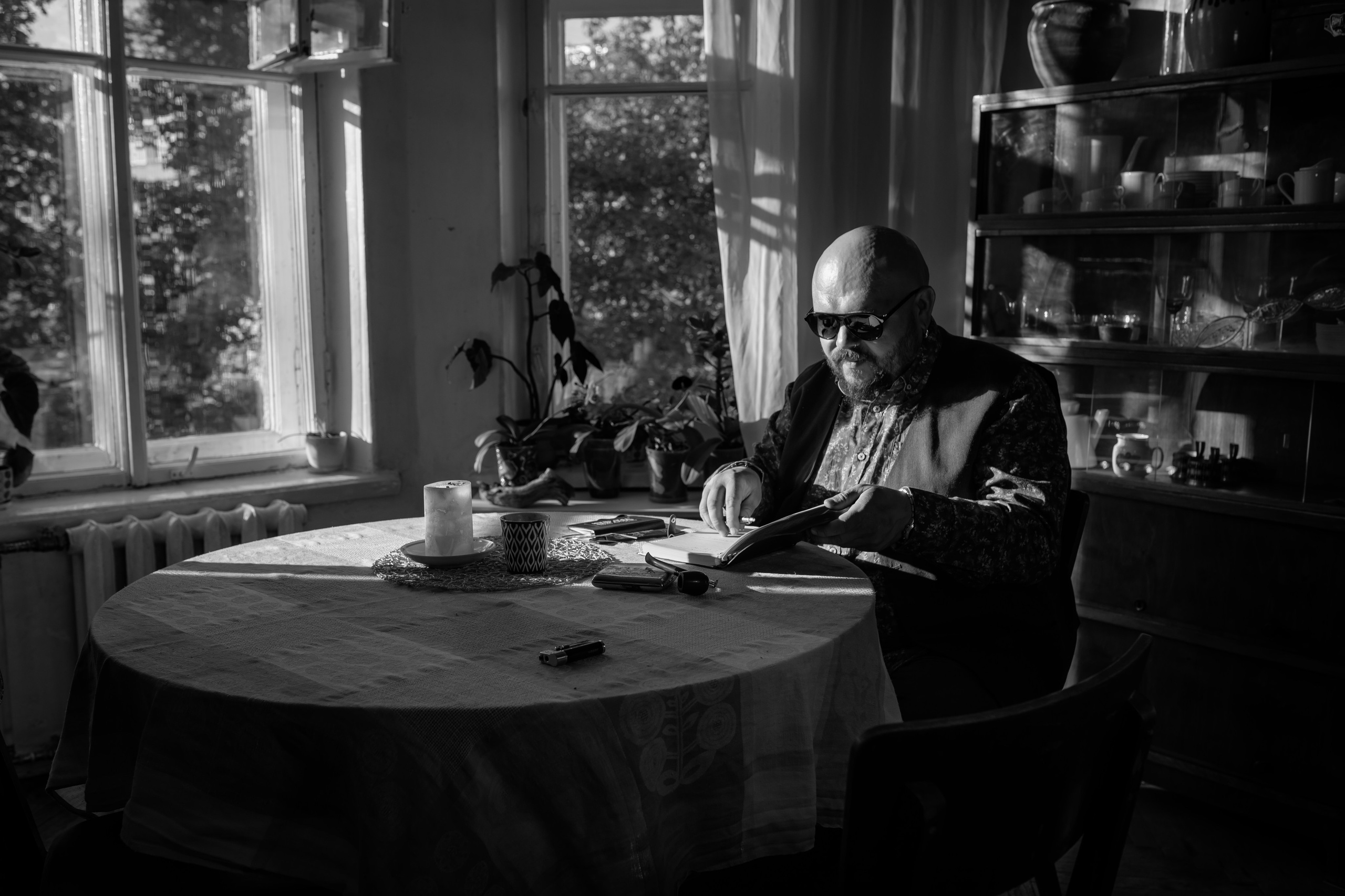 ПИНЖЕНИН. Фотограф Елена Богачева (lenalena_na_na_na)