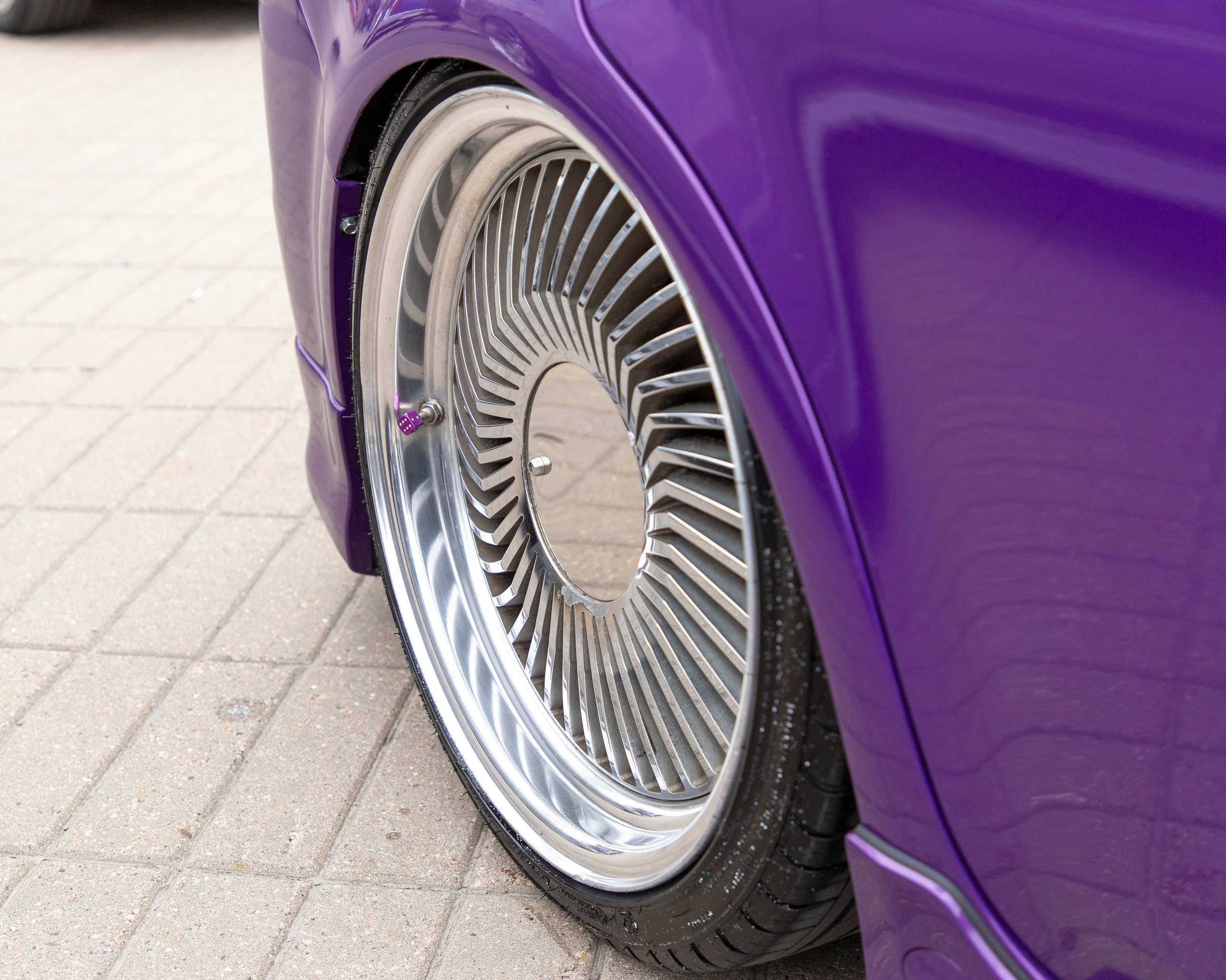 Tuning Show 2025. Репортажный фотограф в Москве