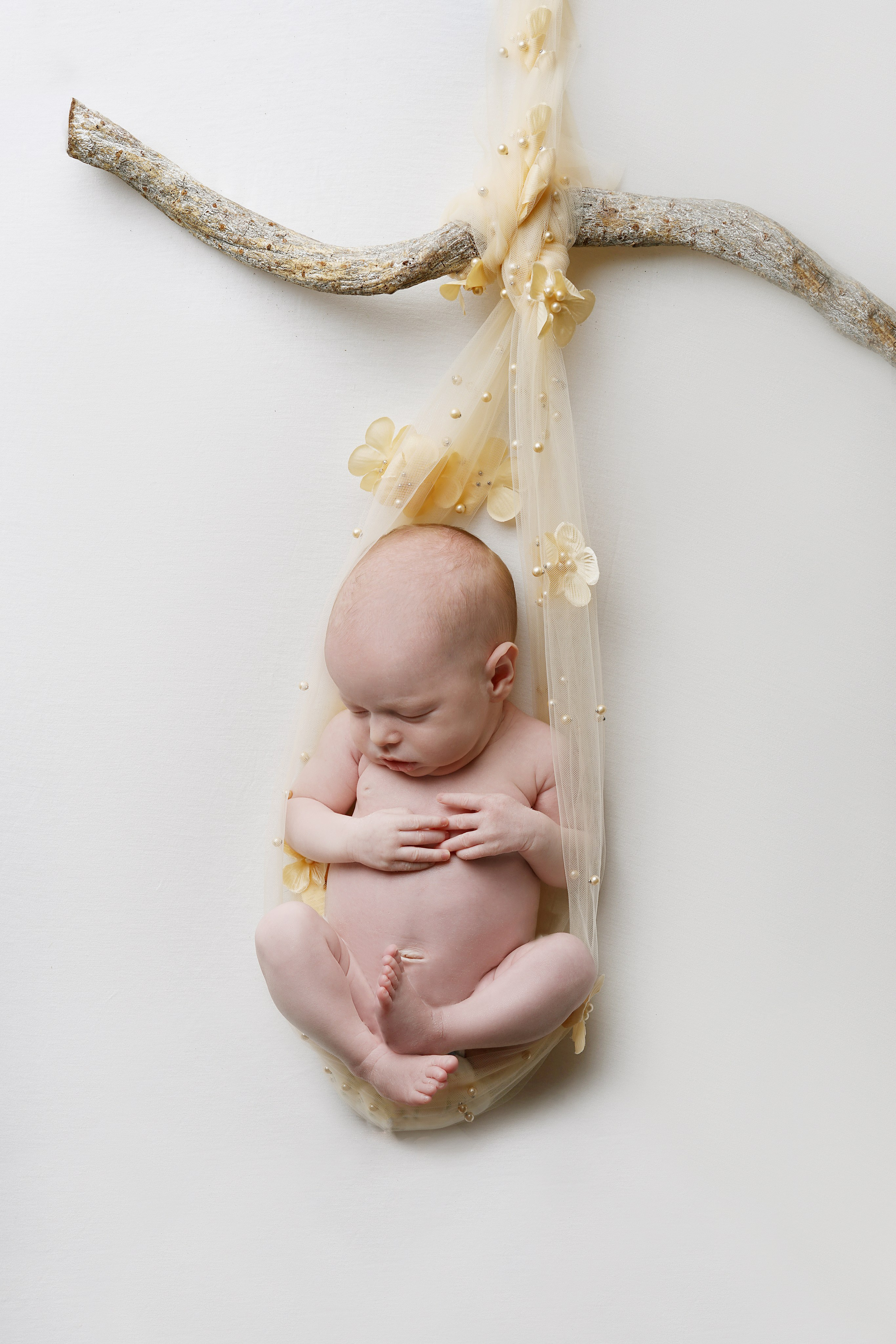 Новорожденные. Фотограф новорожденных Тюмень