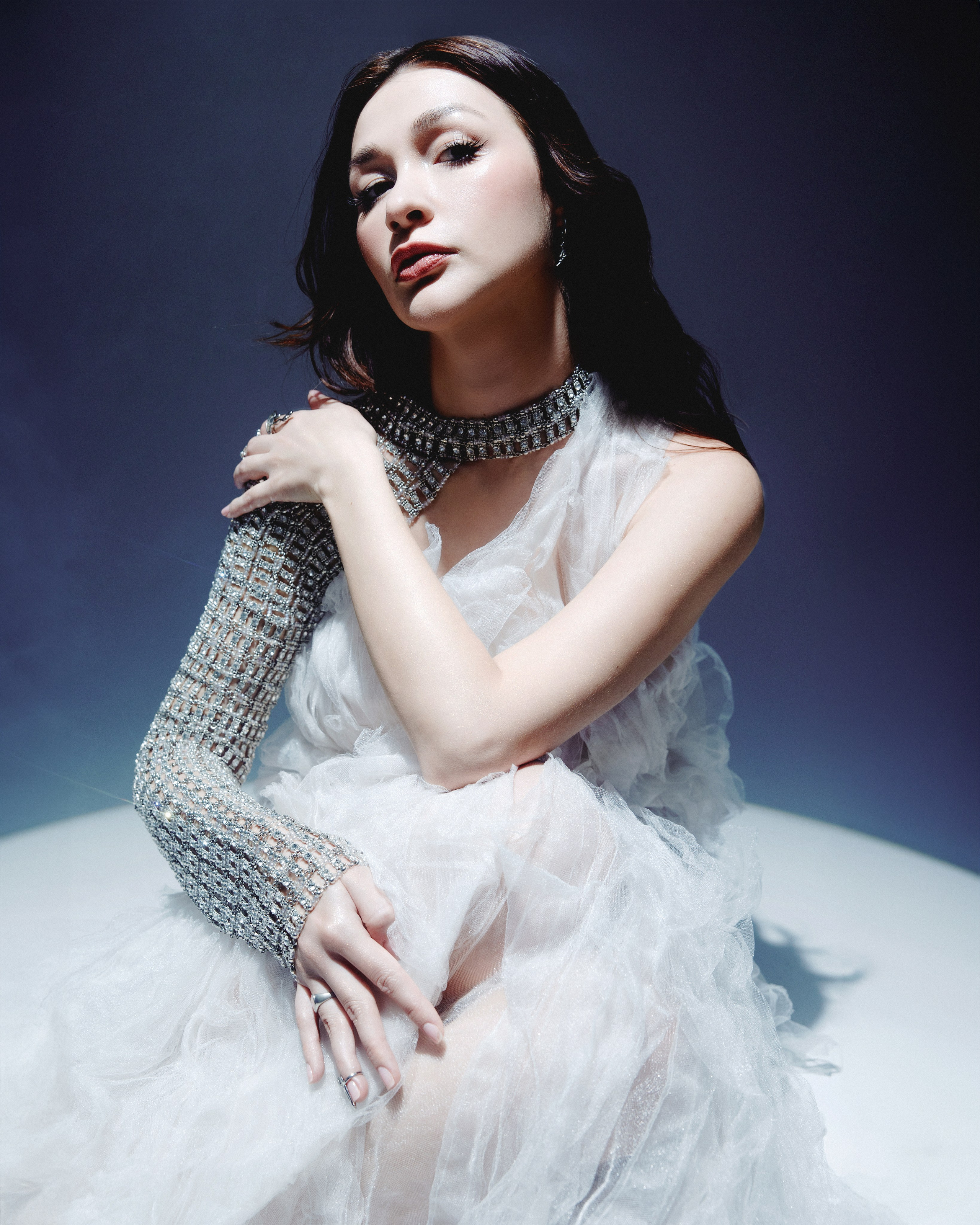 VOLREEN. Таю. Фотограф Вета Смирнова