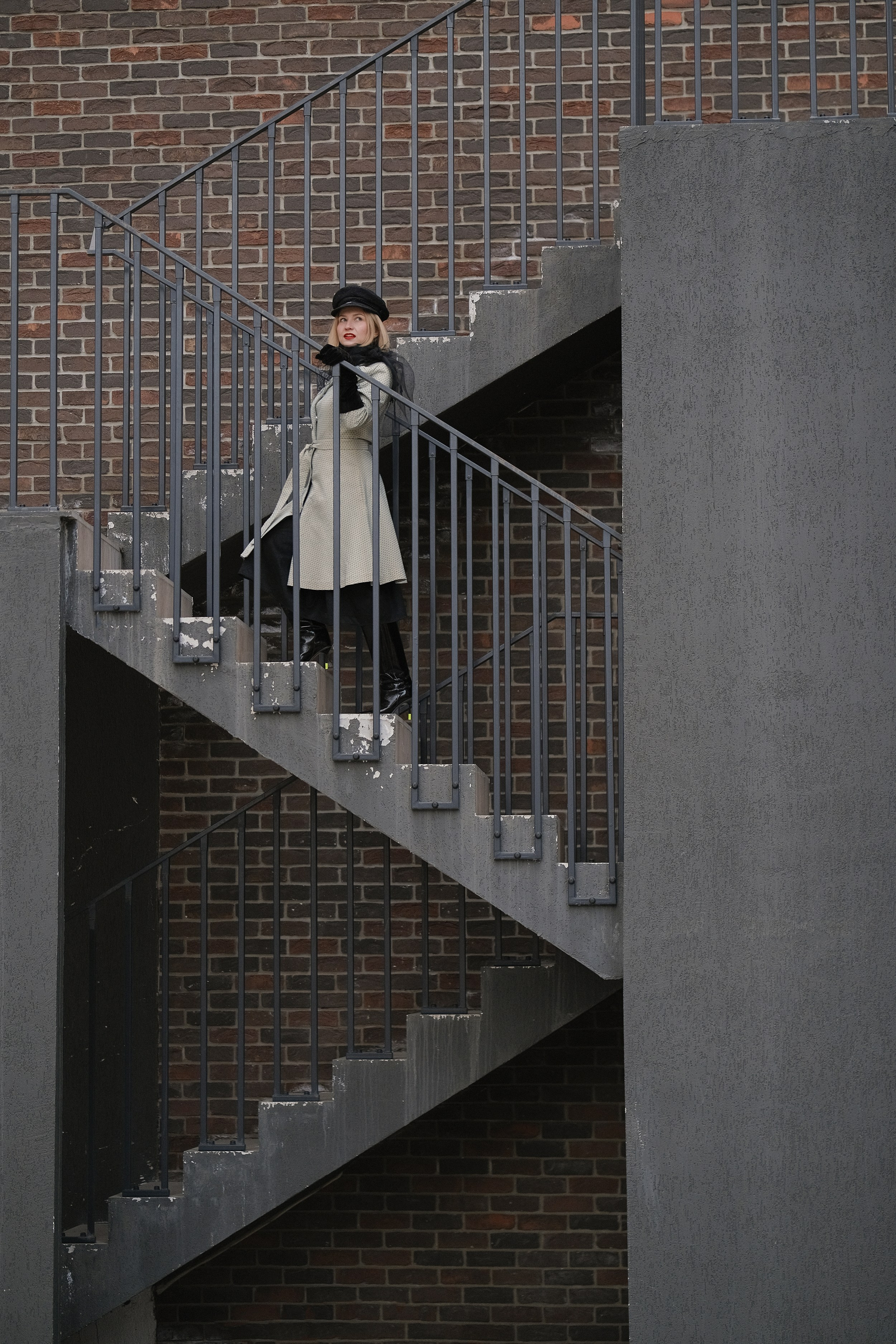 Лиля. Фотограф Юрий Марилов Москва, Тюмень