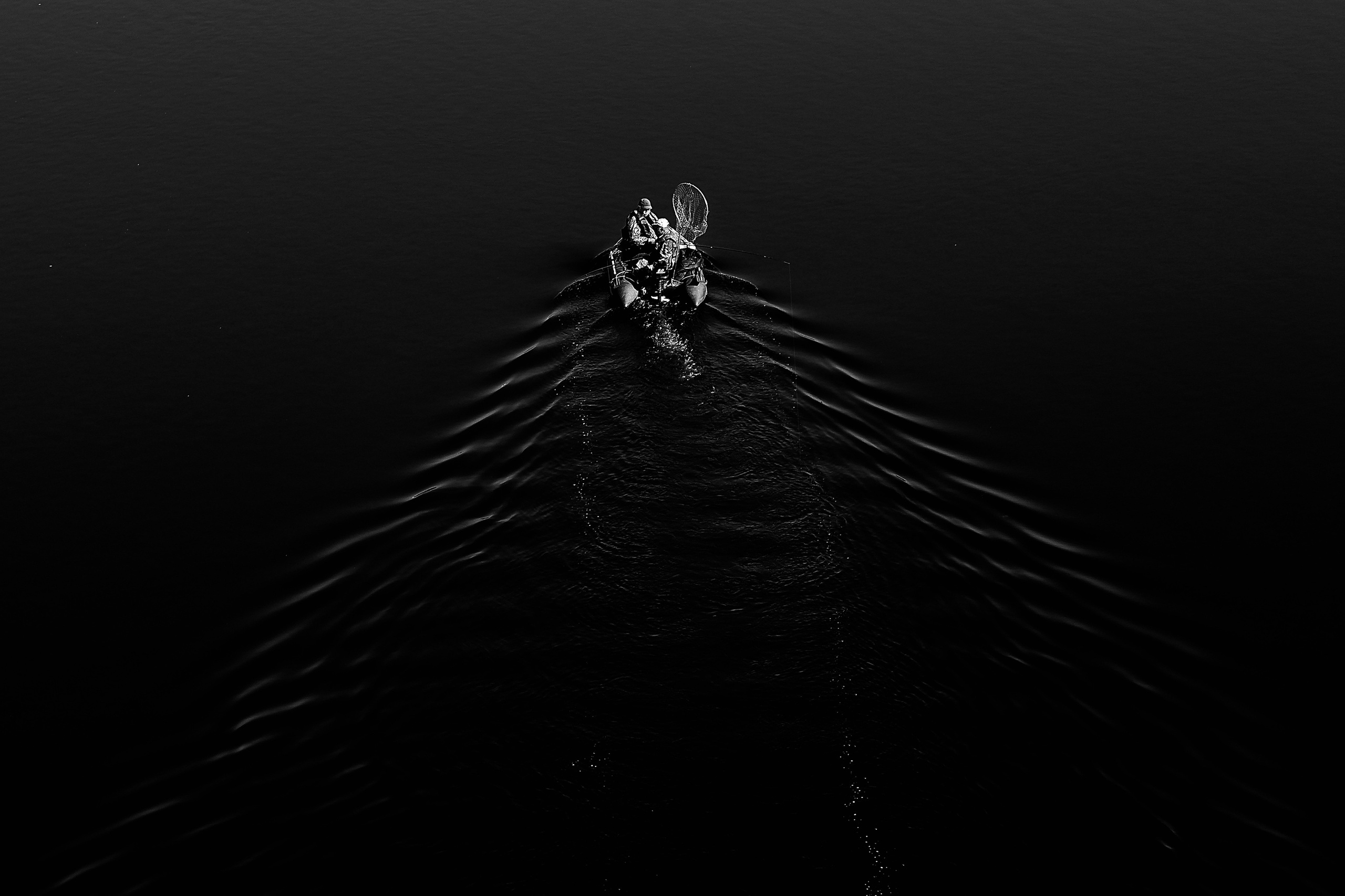 ЧБ  пейзажи (BnW landscape). Фотограф (photographer) Lischinski Vitaliy