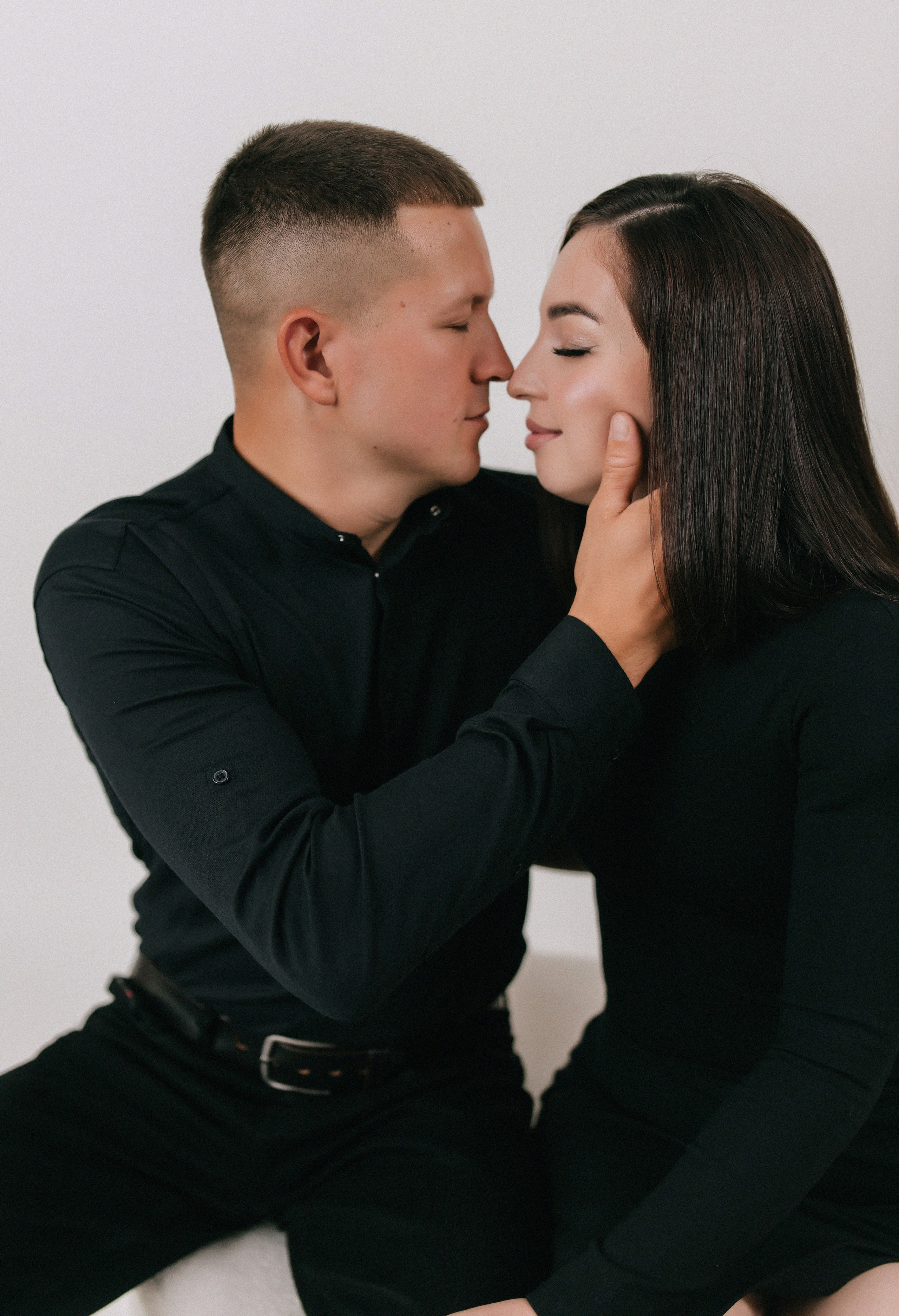 Роман и Алина. Свадебный и семейный фотограф в Казани и Волжске