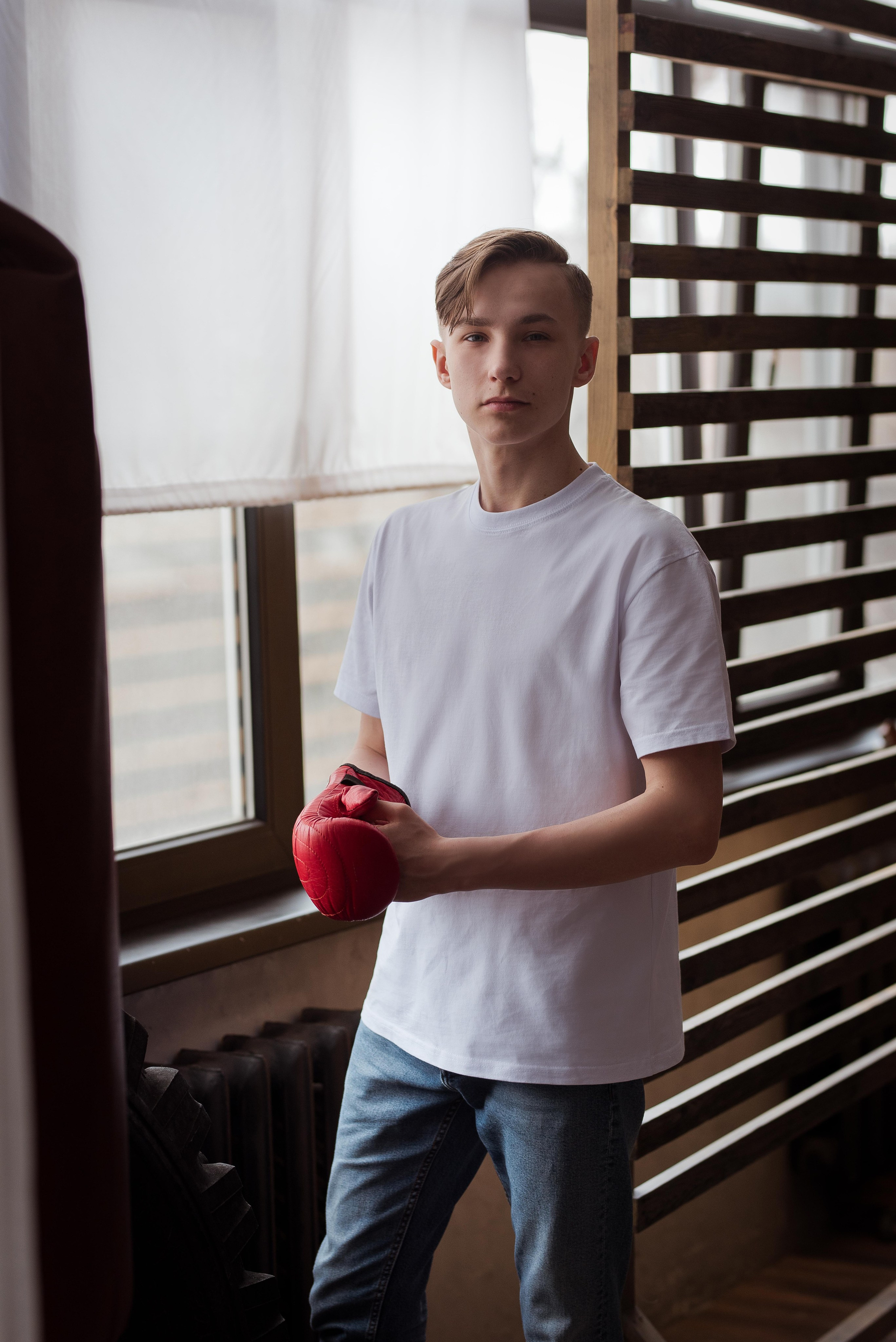 В фотостудии. Свадебный и семейный фотограф Яна Стражева. Волгоград, Москва