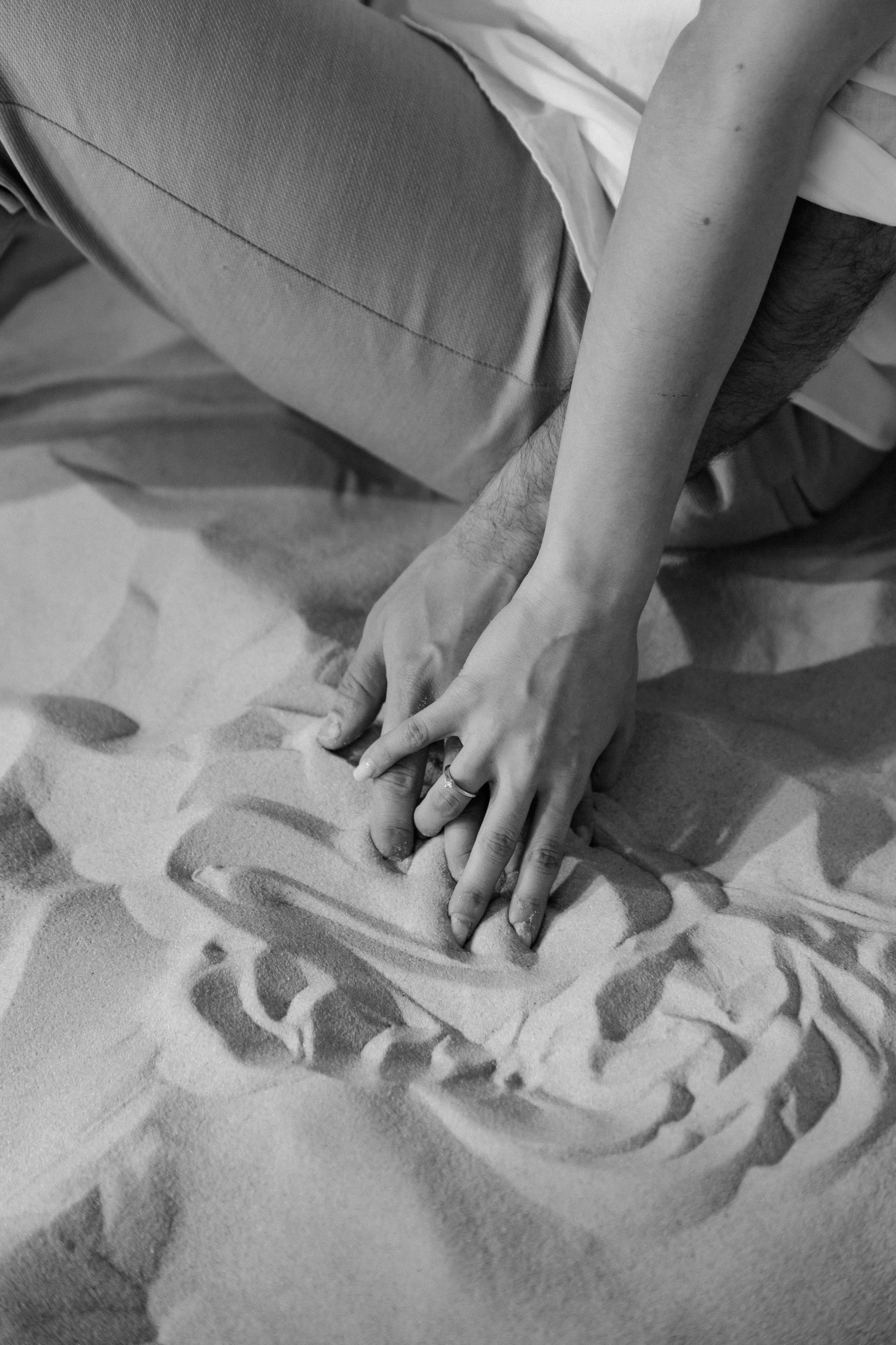 Назар и Арина