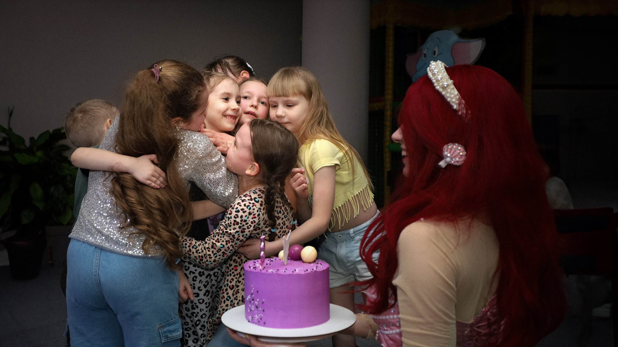 Фотограф в Барнауле — Андрей Лихацкий