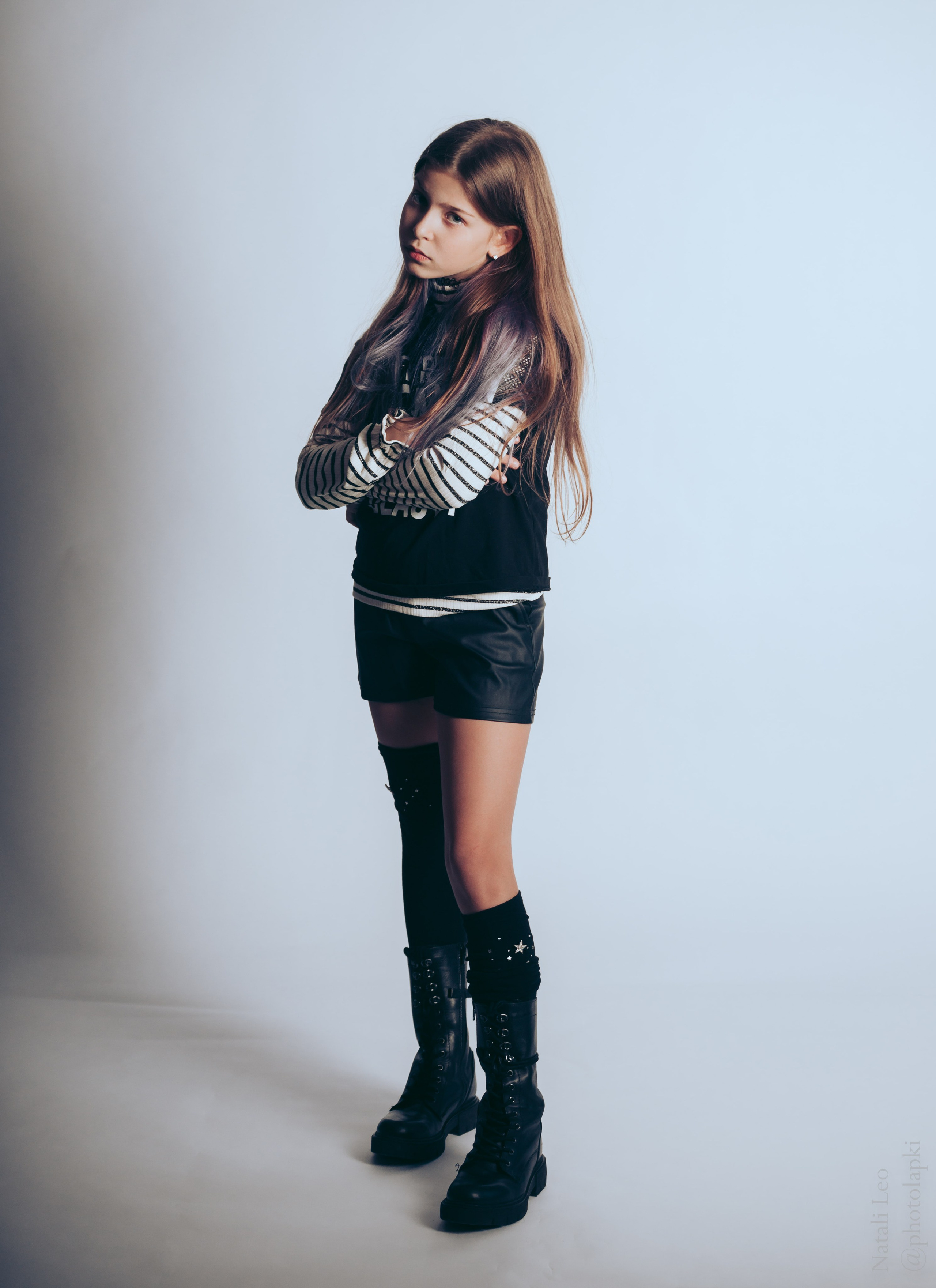 Алексия 2. Фотограф Наталья Леонова