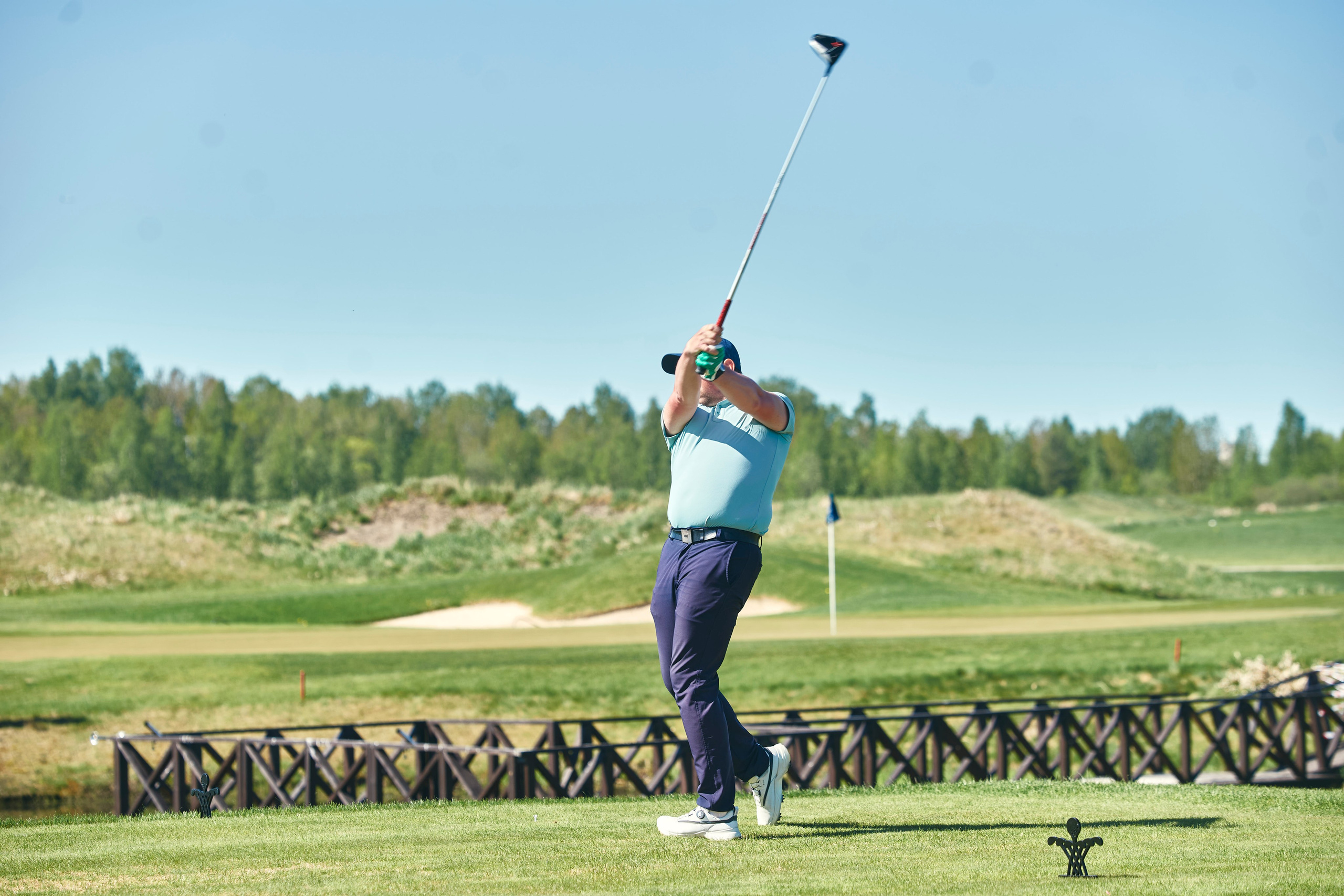 PETERGOF CUP2024. Фотограф Наталья Леонова