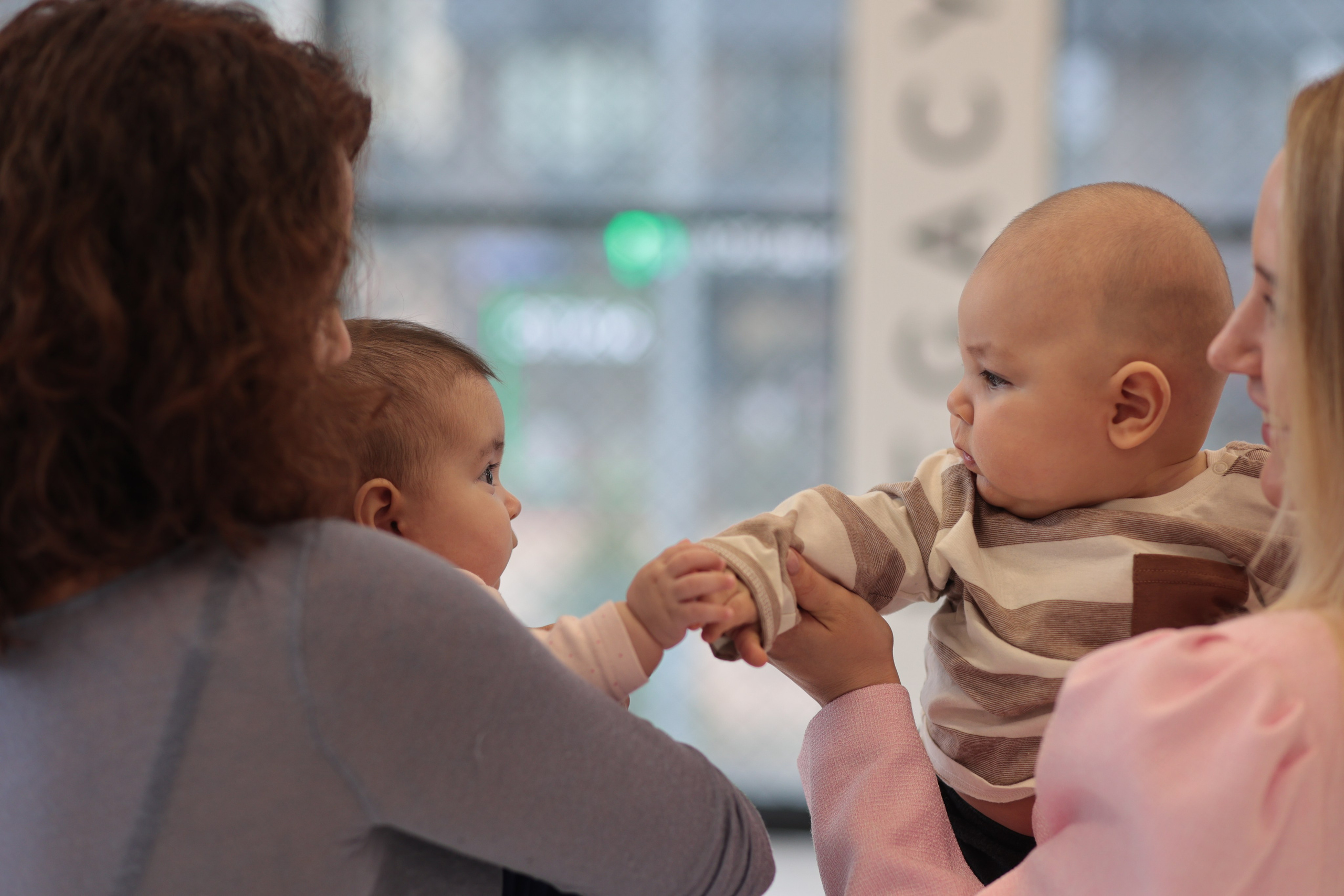 Детская фотосессия. Семейный и детский фотограф в Москве