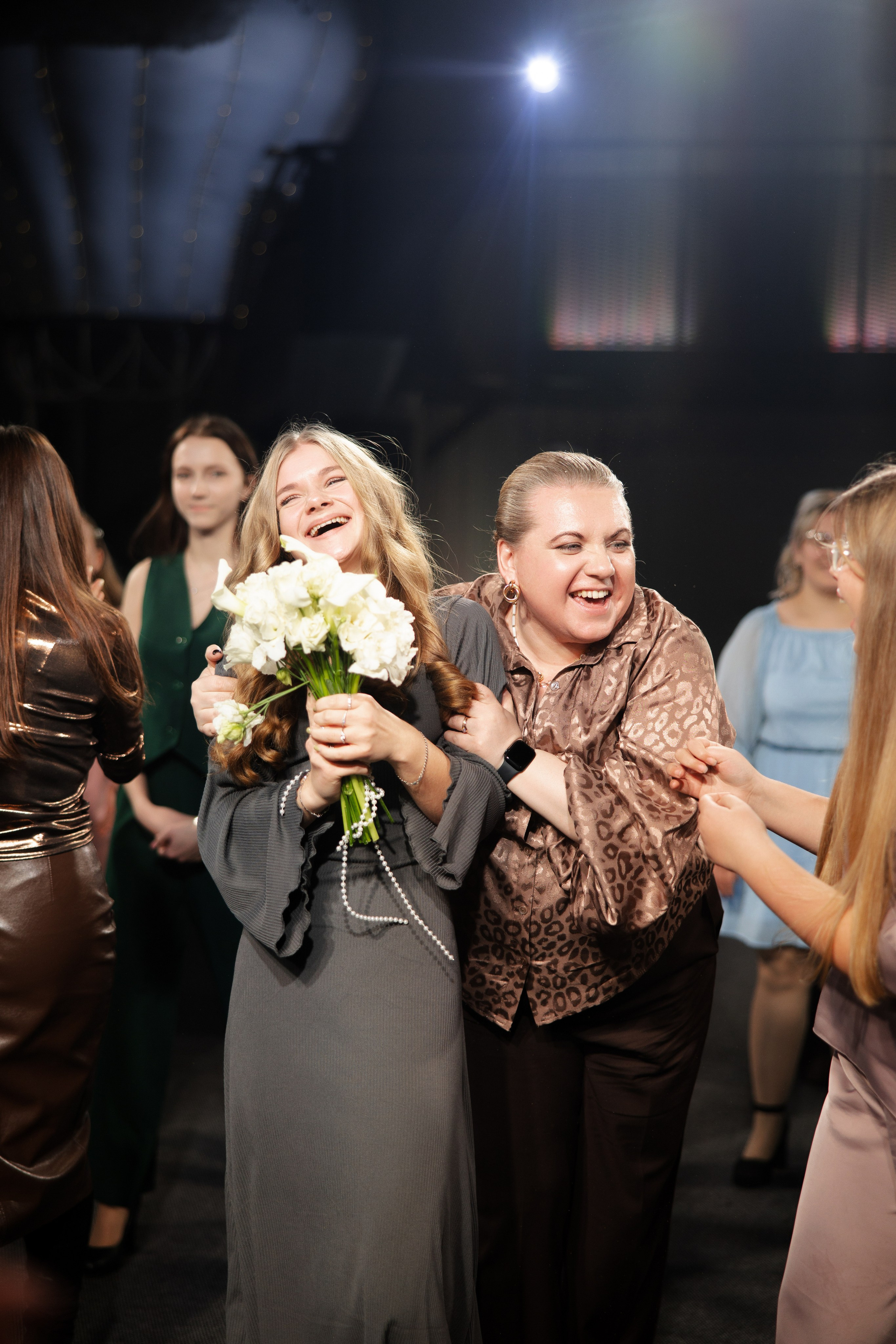 Там, где мы — семья. Свадебный и семейный фотограф Мария Князева в Санкт-Петербурге