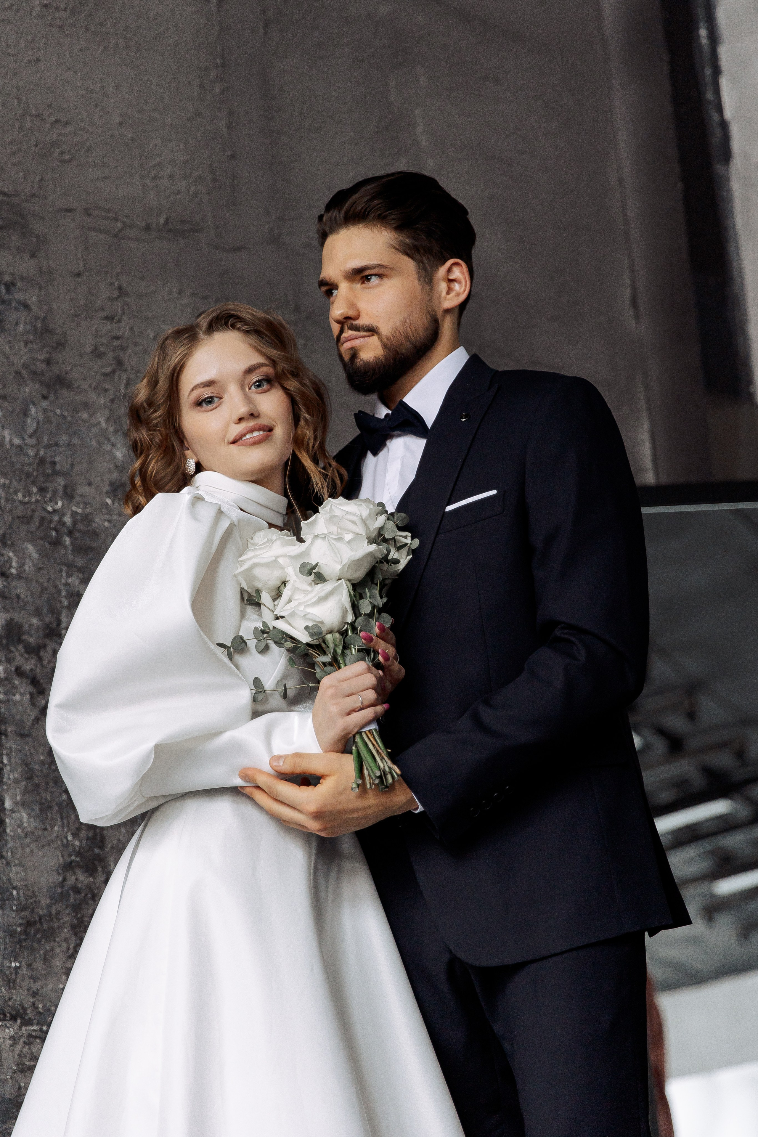 Роман и Елизавета. Свадебный и семейный фотограф в Челябинске Юлия Ишимова