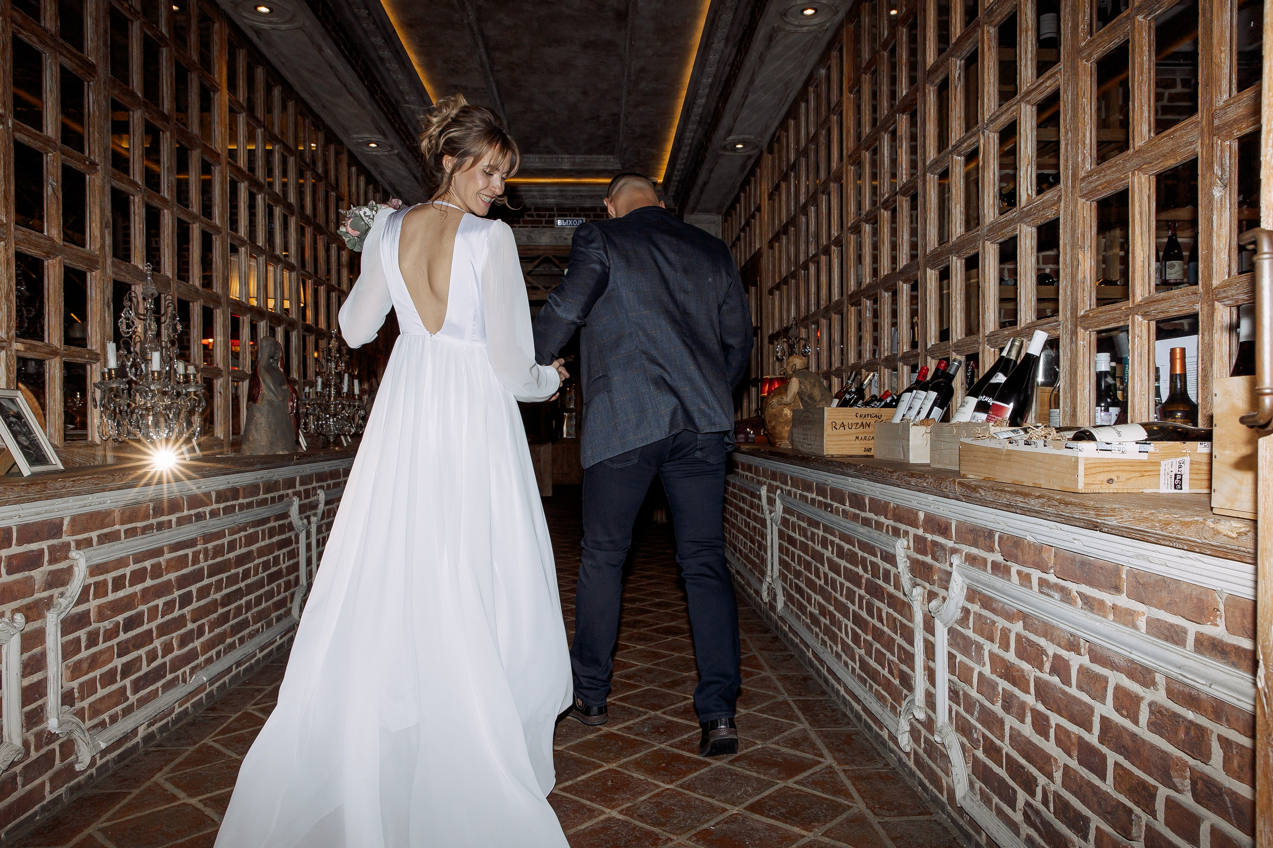 Дмитрий и Наталья. Свадебный и семейный фотограф в Челябинске Юлия Ишимова