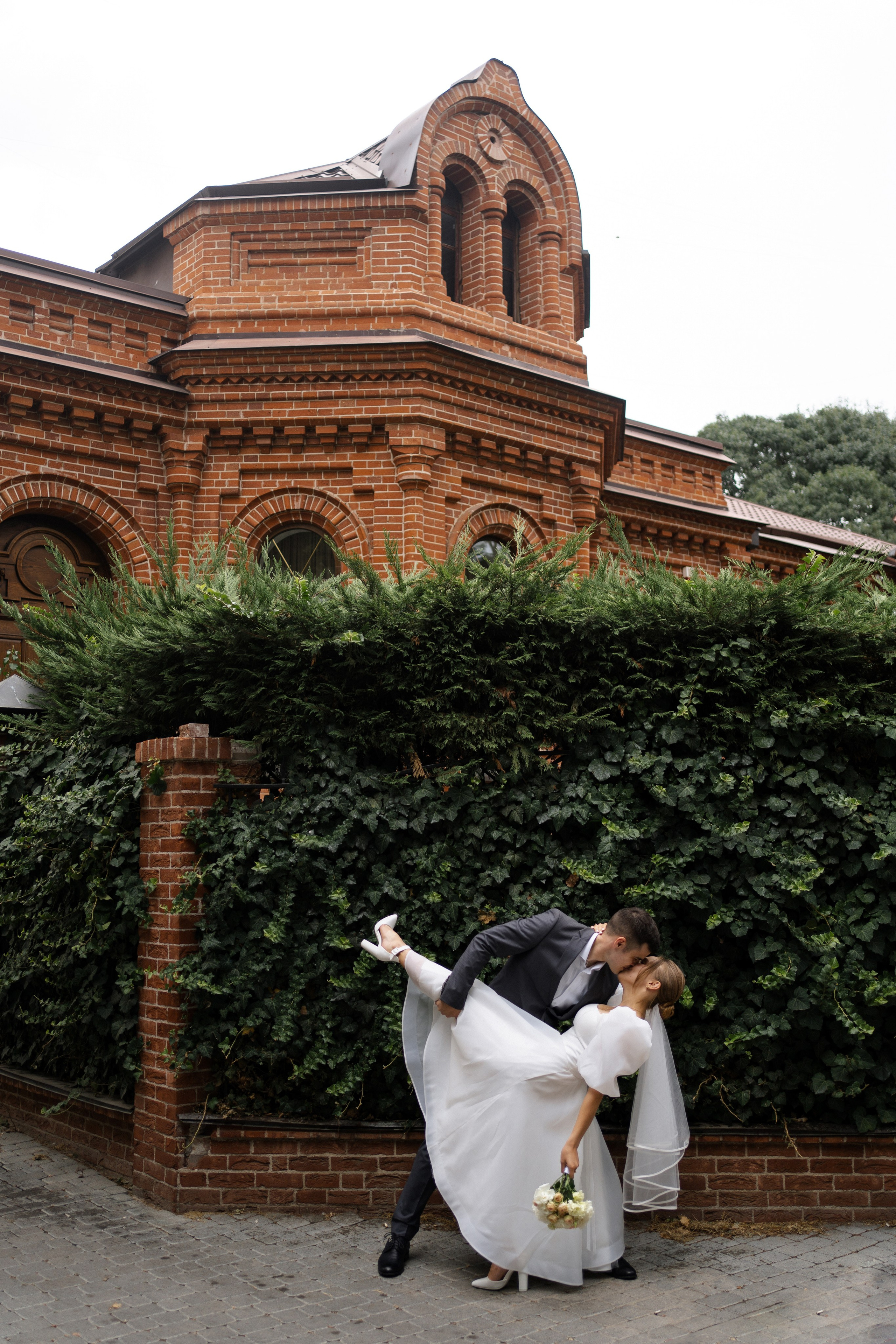 Илья & Екатерина