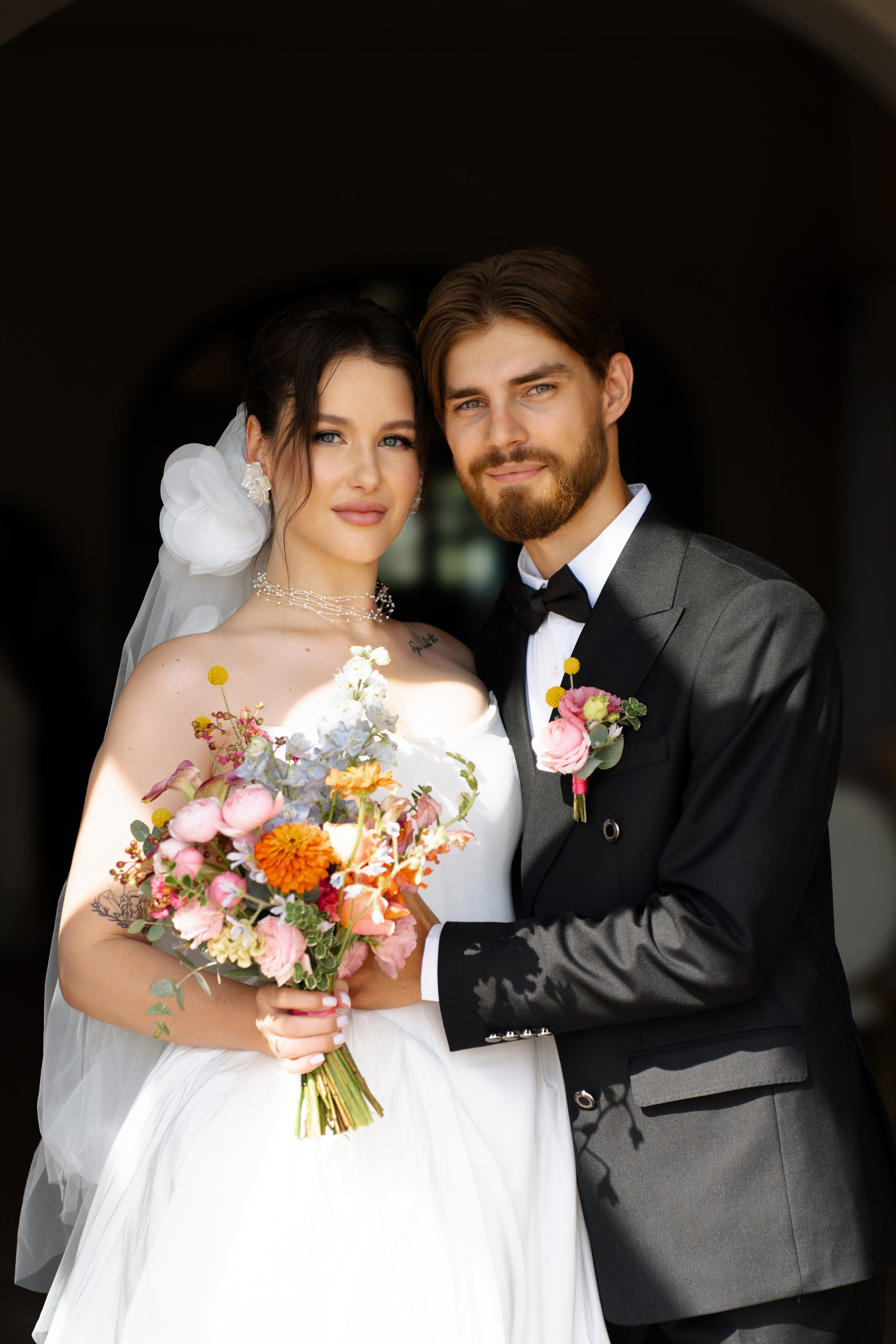 Георгий & Евгения