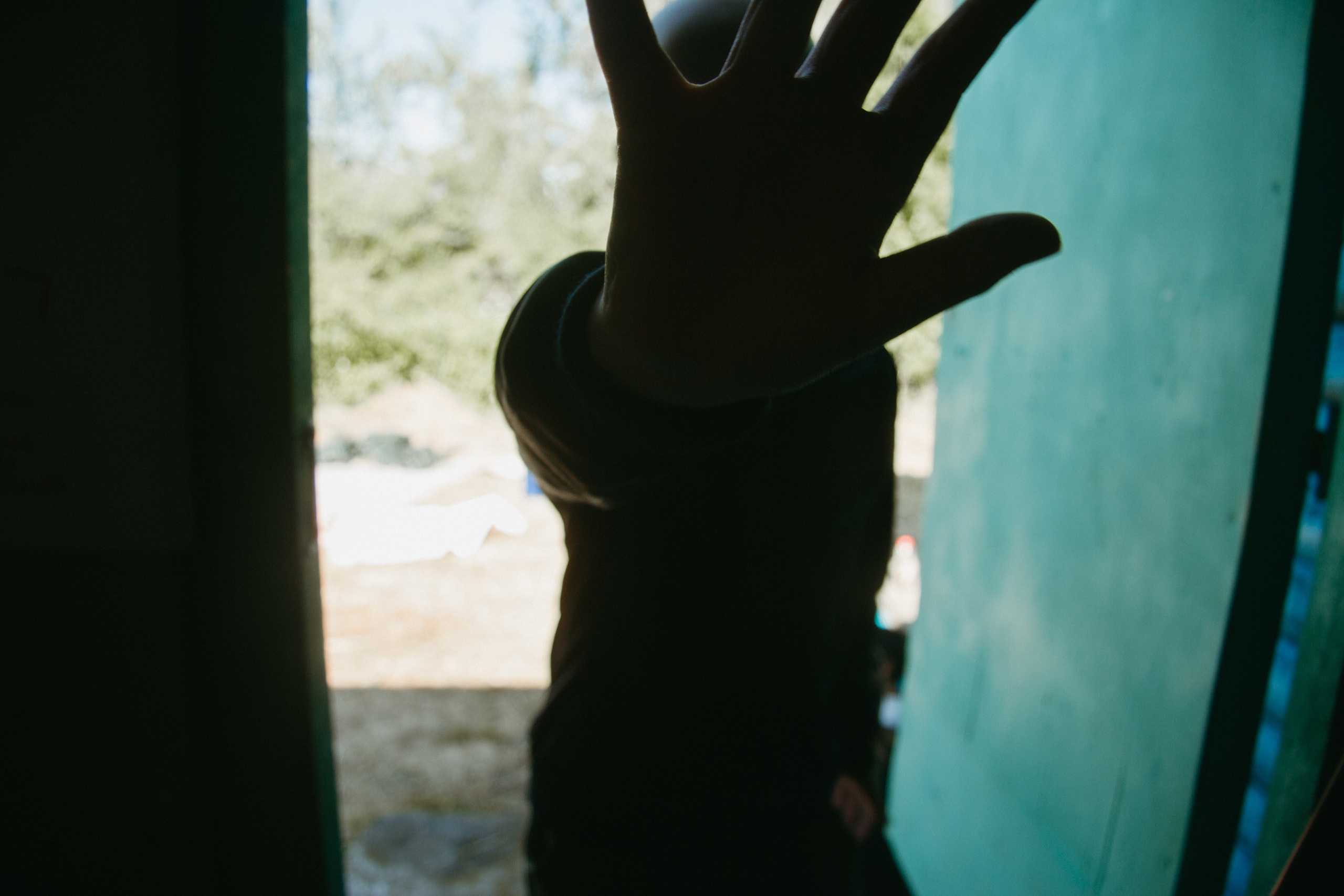 Улица Мира. Варвара Бабёнышева