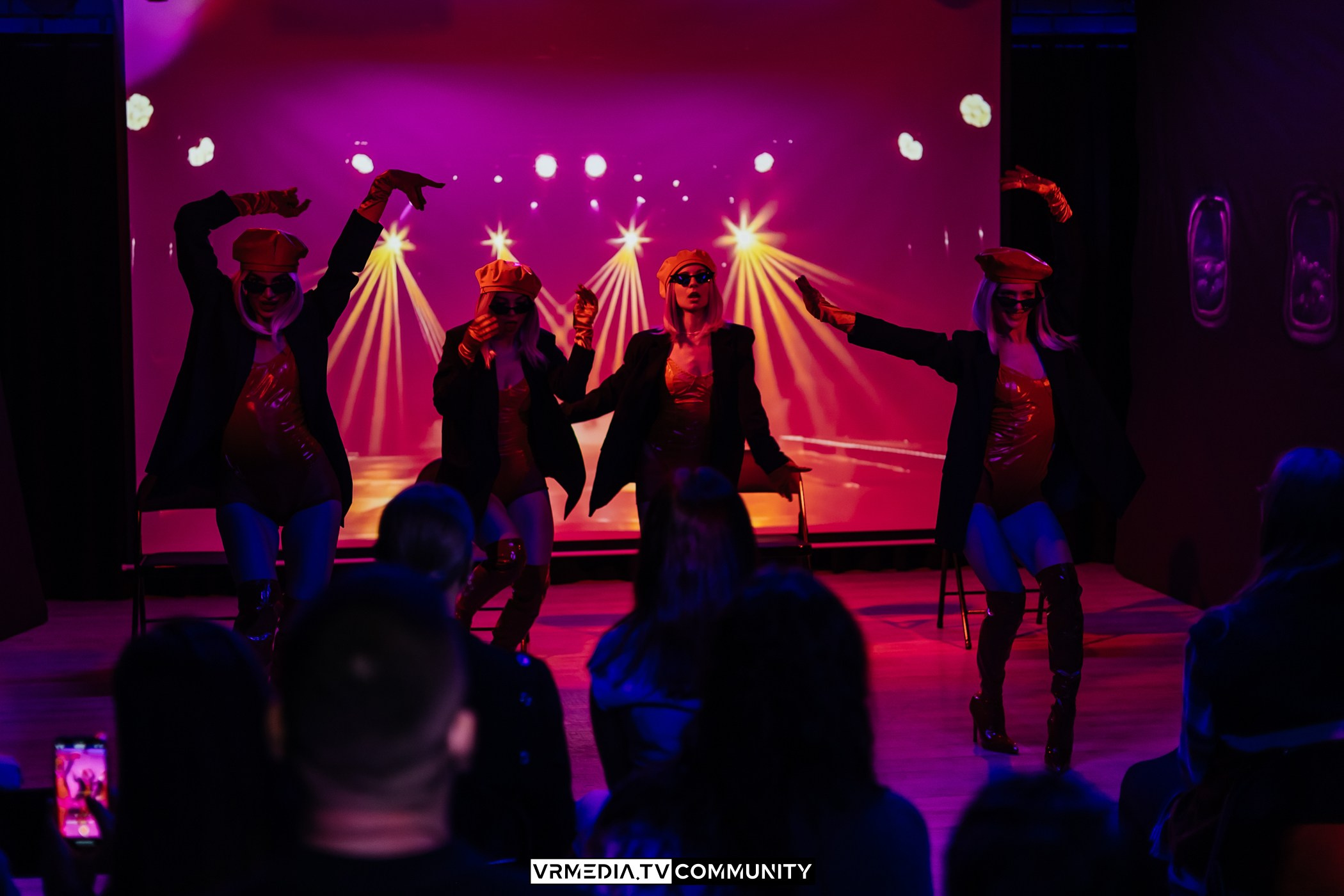 5 лет «House of Dance»