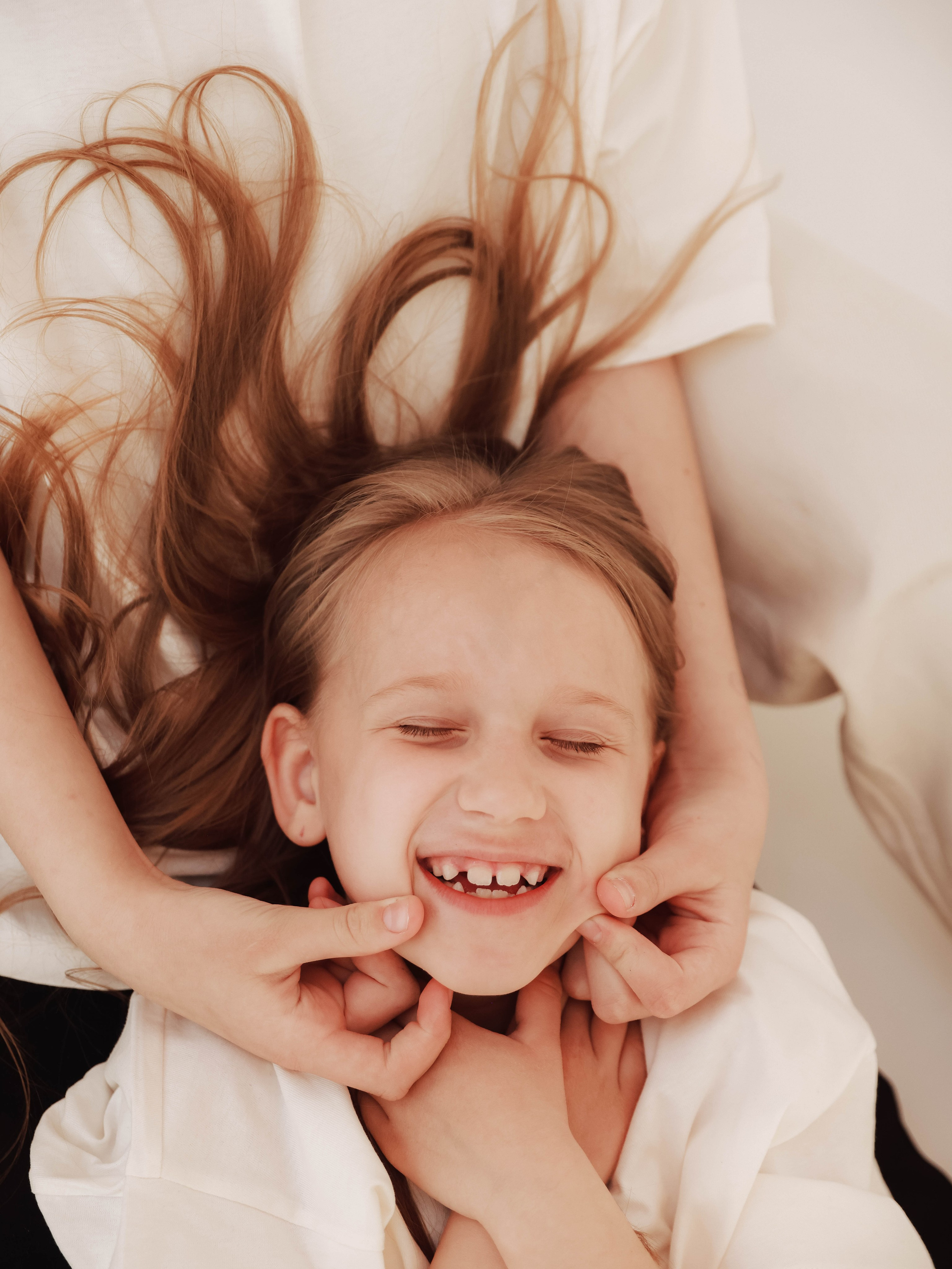 Настоящие чувства. Мультифотограф Динара Ахмедзянова