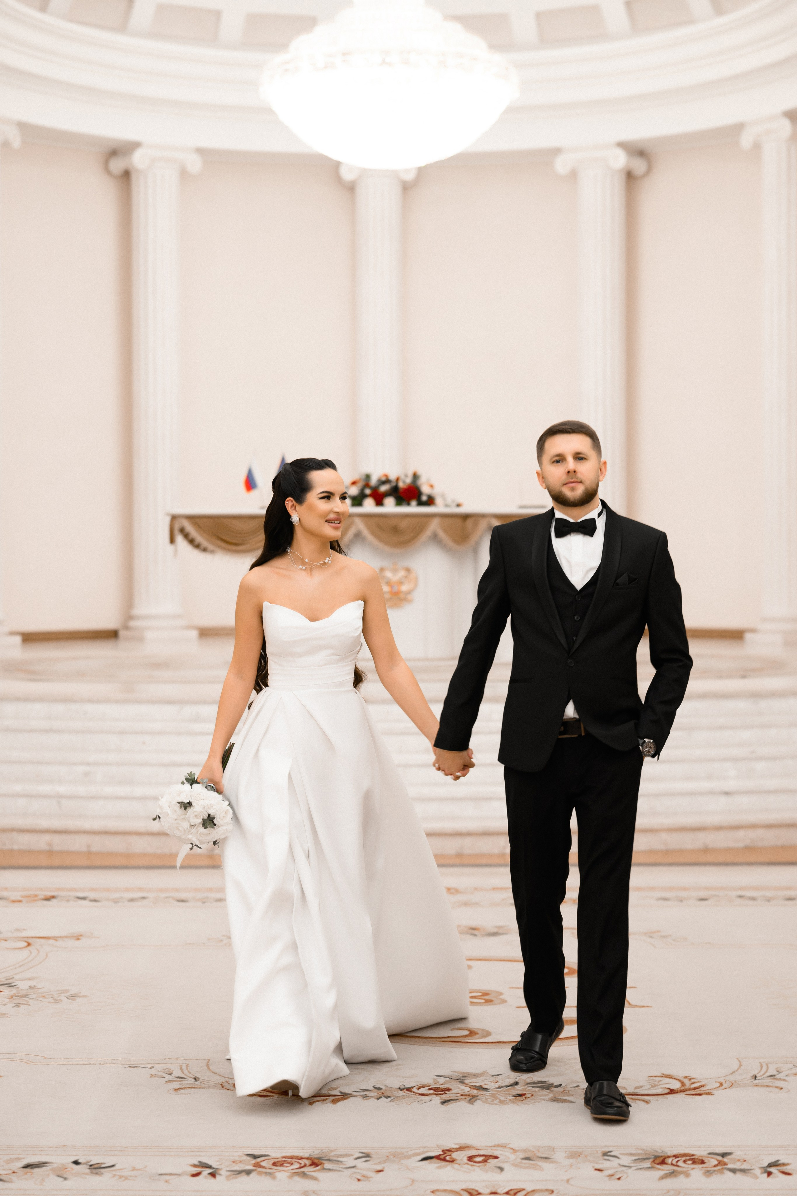 26.12.25. Свадебный и семейный фотограф в Краснодаре