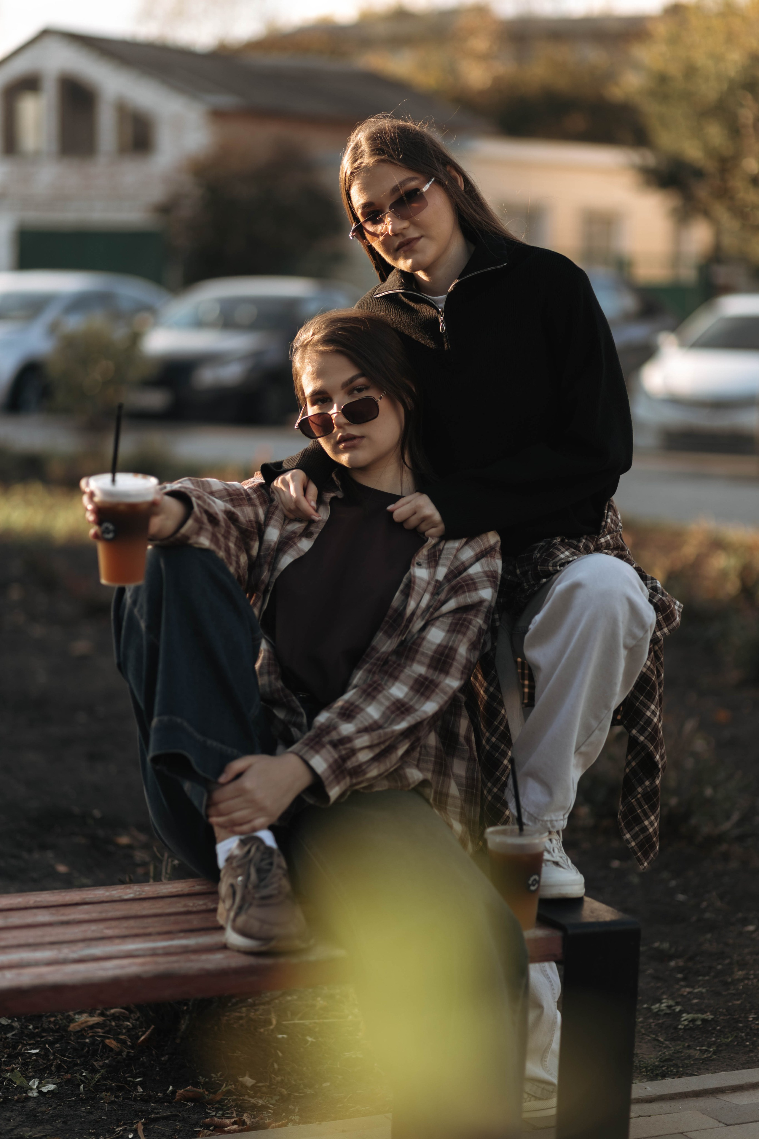 Girls. Фотограф Сальск Катерина