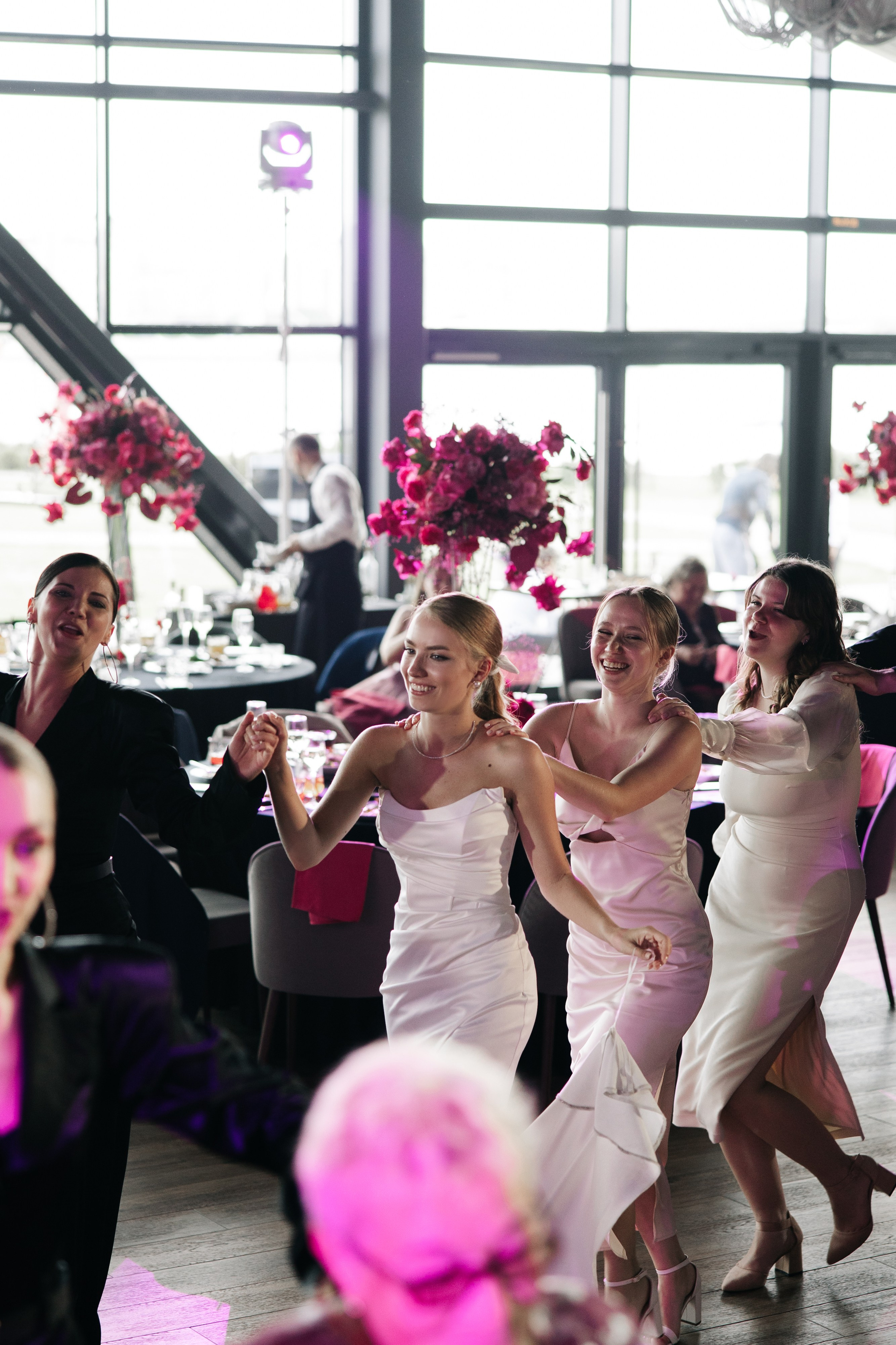 Вероника и Денис. Свадебный фотограф в Санкт-Петербурге Екатерина Евсеева