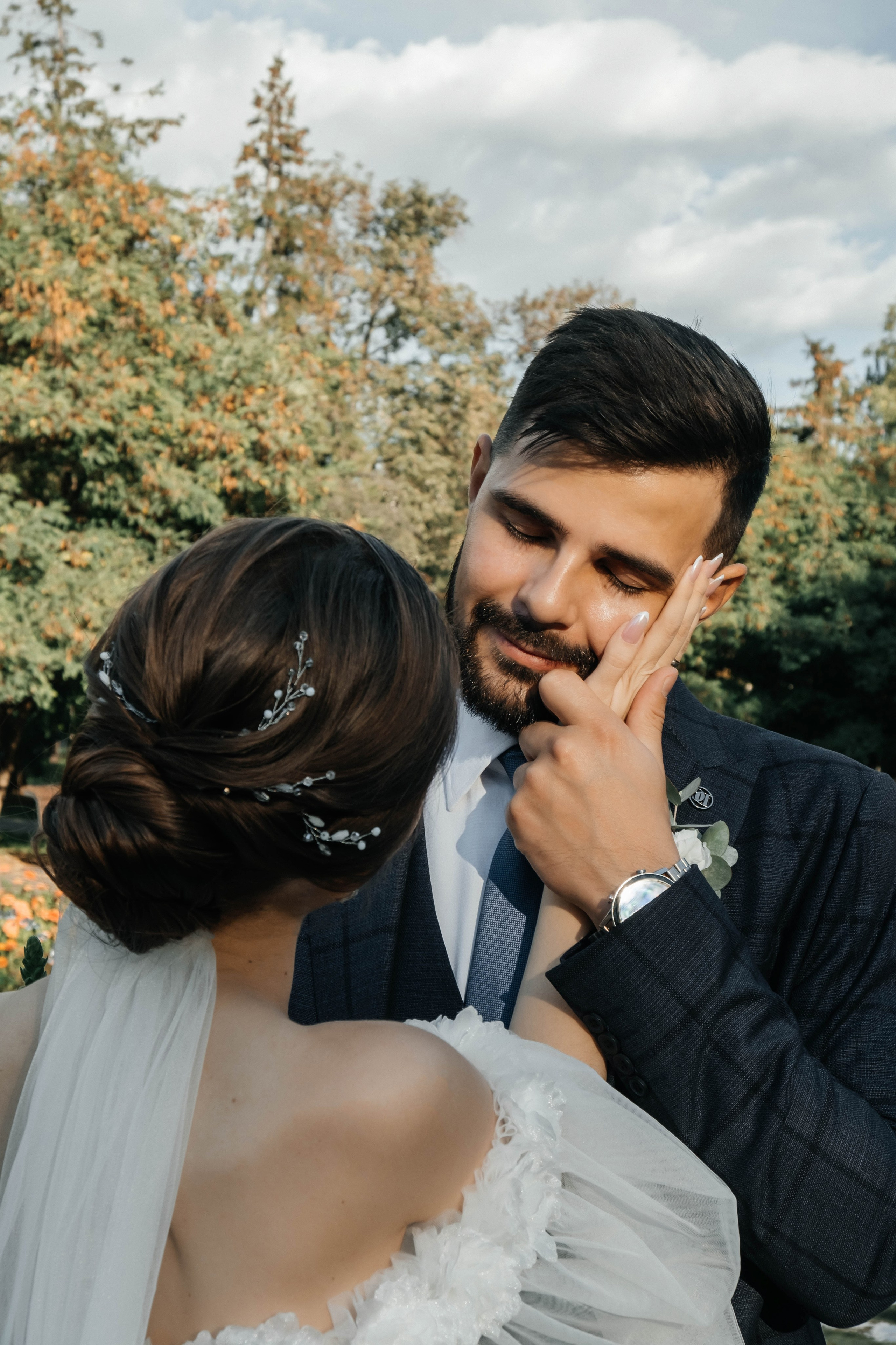 Рустам&Элиза. Свадебный и портретный фотограф Казань | Белебей