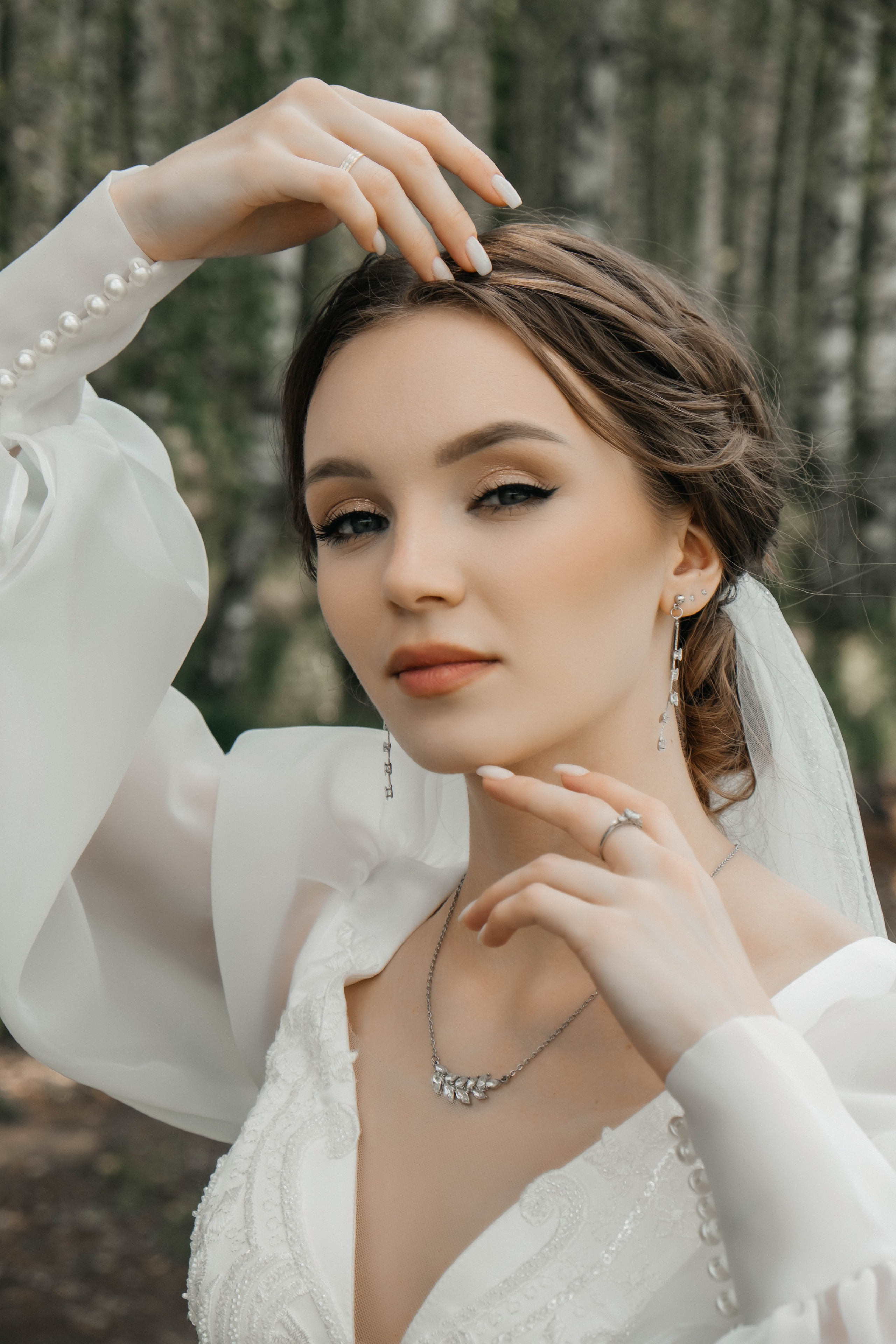 Кирилл&Дарья. Свадебный и портретный фотограф Казань | Белебей