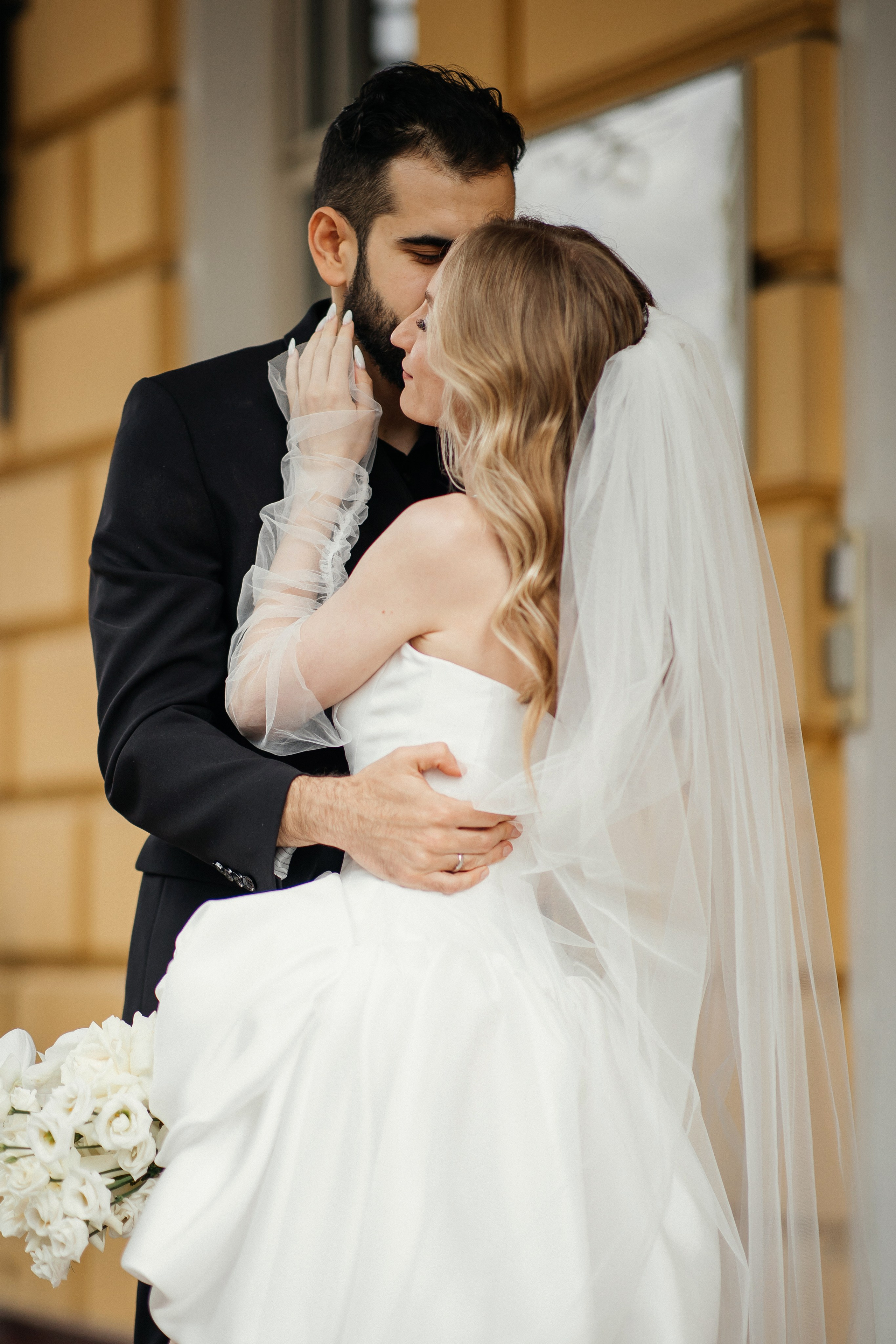 ЗАГС. СВАДЕБНЫЙ ФОТОГРАФ ЕВГЕНИЯ МОДИНА Ярославль