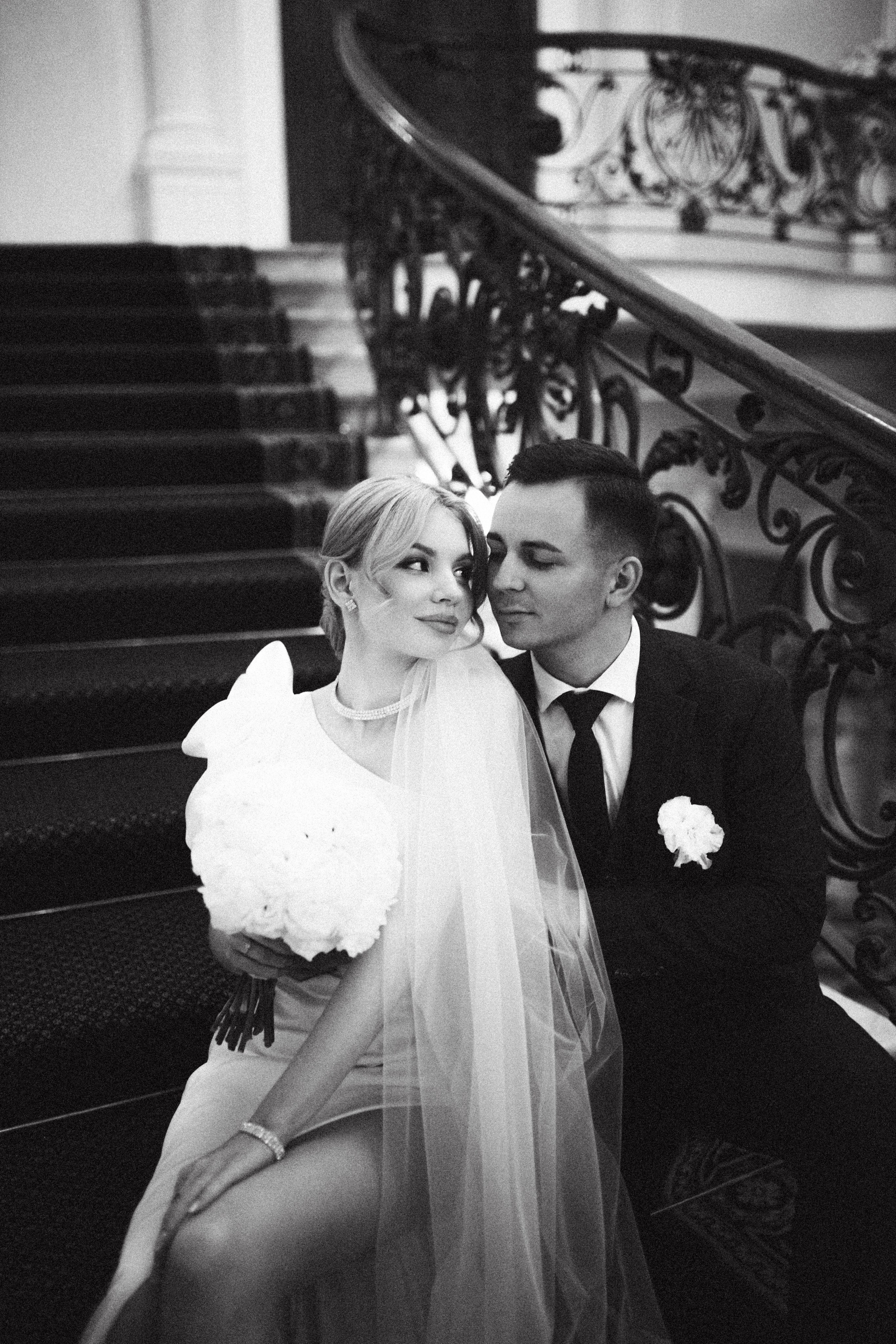 A & В | Санкт-Петербург. Фотограф Екатерина Амбрушкевич