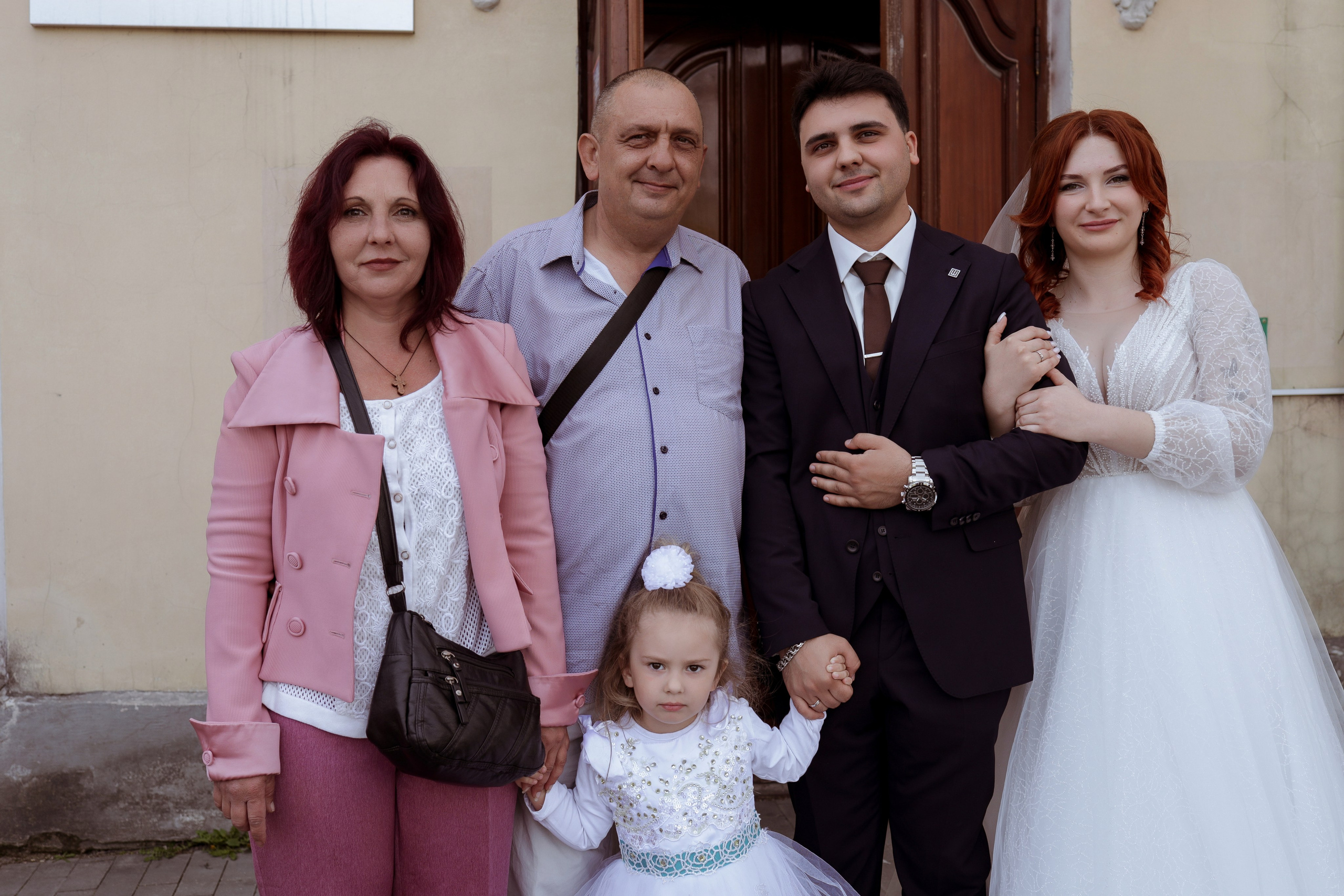 Кристина и Илья. Свадебный фотограф в Крыму Виталий Овчинников