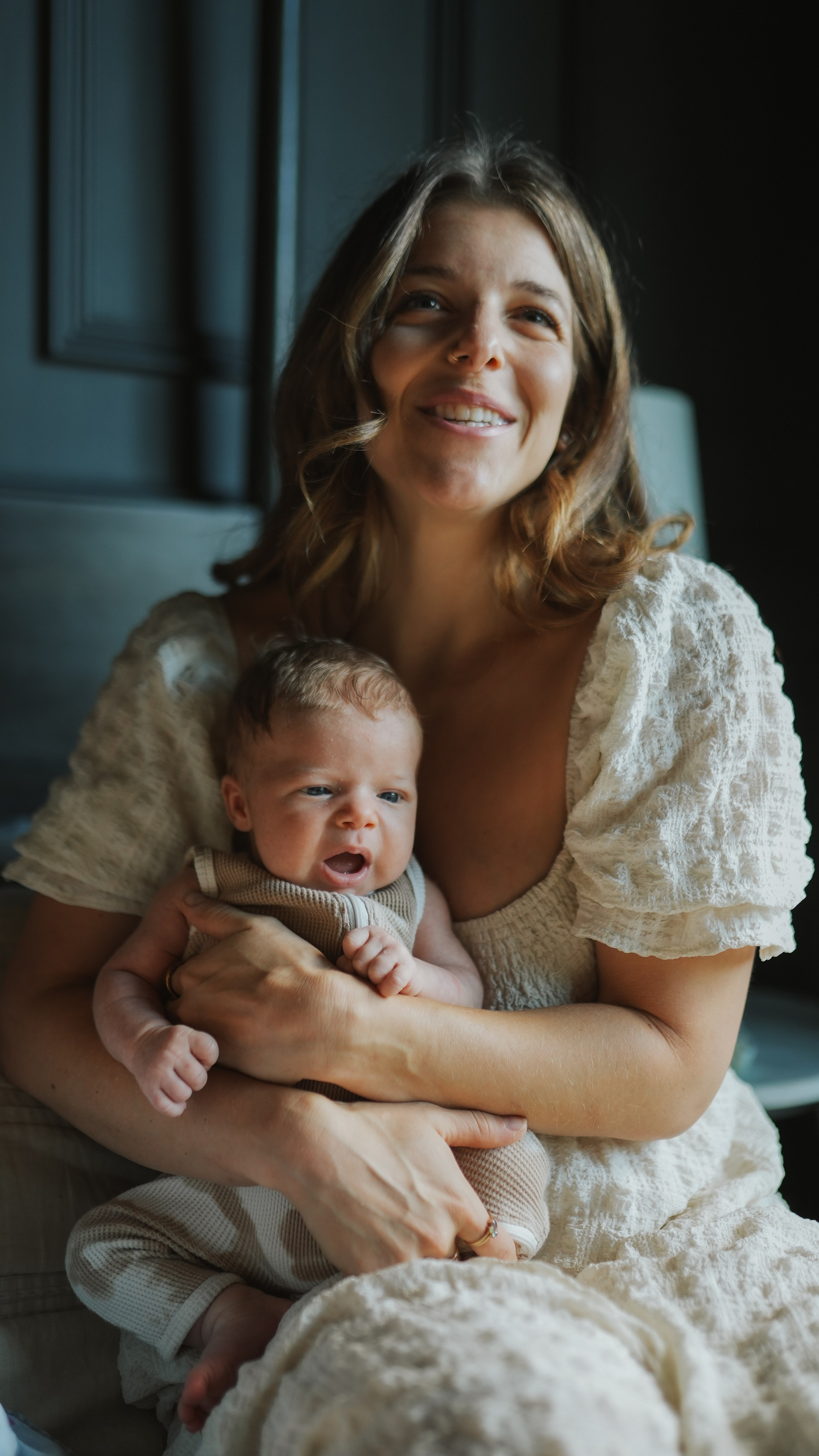 Newborn & Family Portraits — Heartfelt Austin Photography