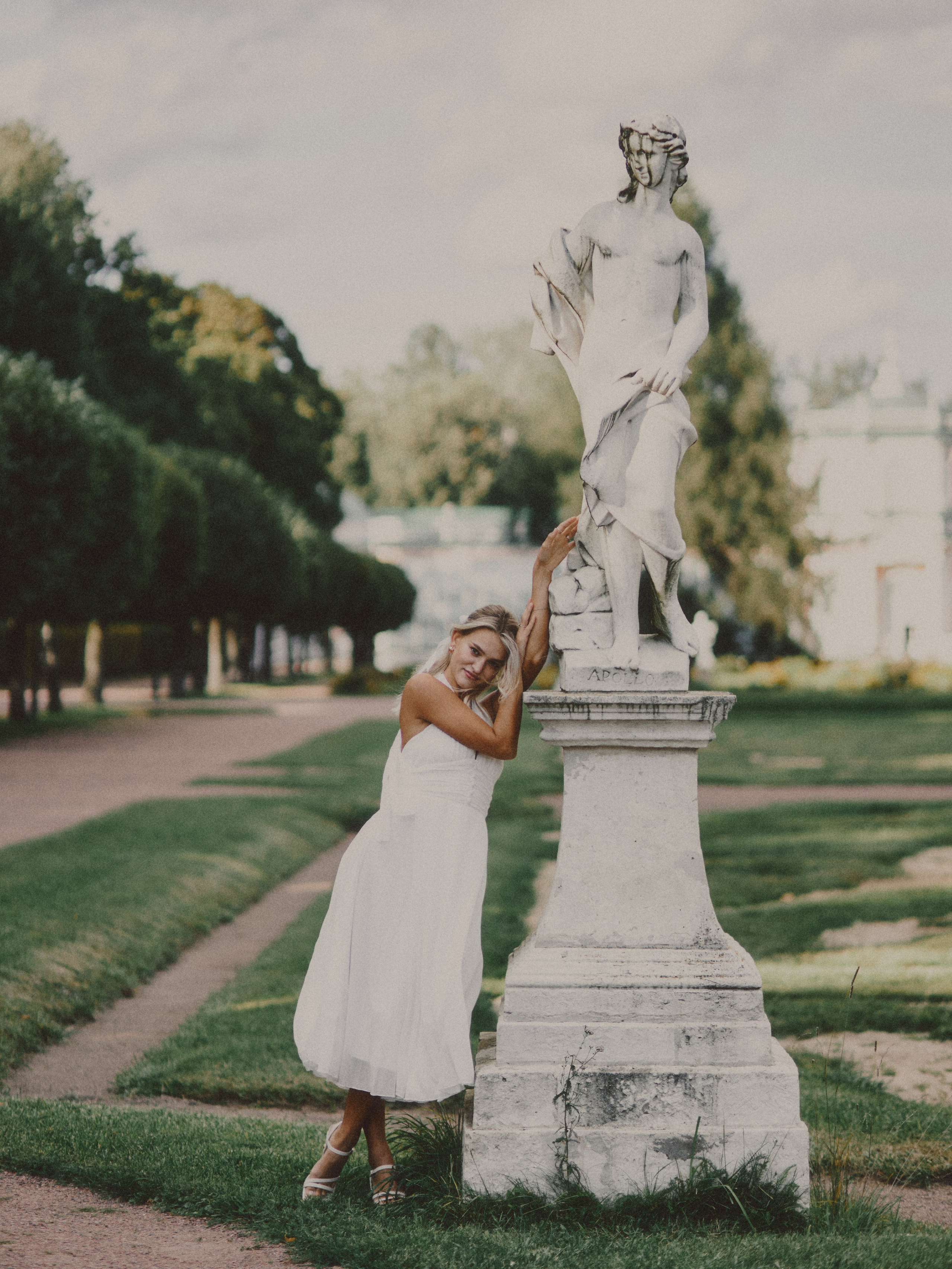 Катя. Портретный фотограф в Москве Ольга Крылова