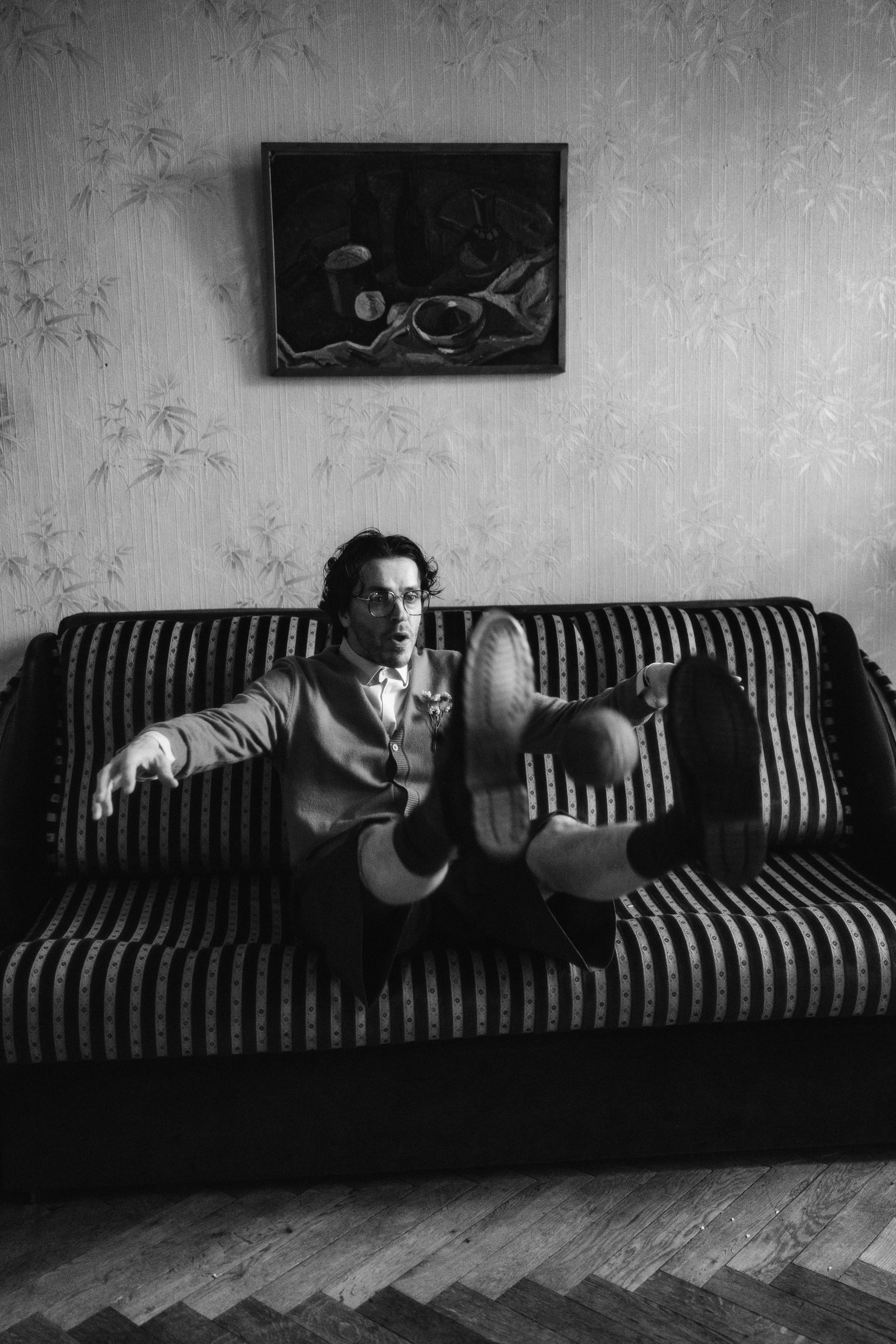 Арсений Попов. Свадебный фотограф в Санкт-Петербурге Марина Фесенко