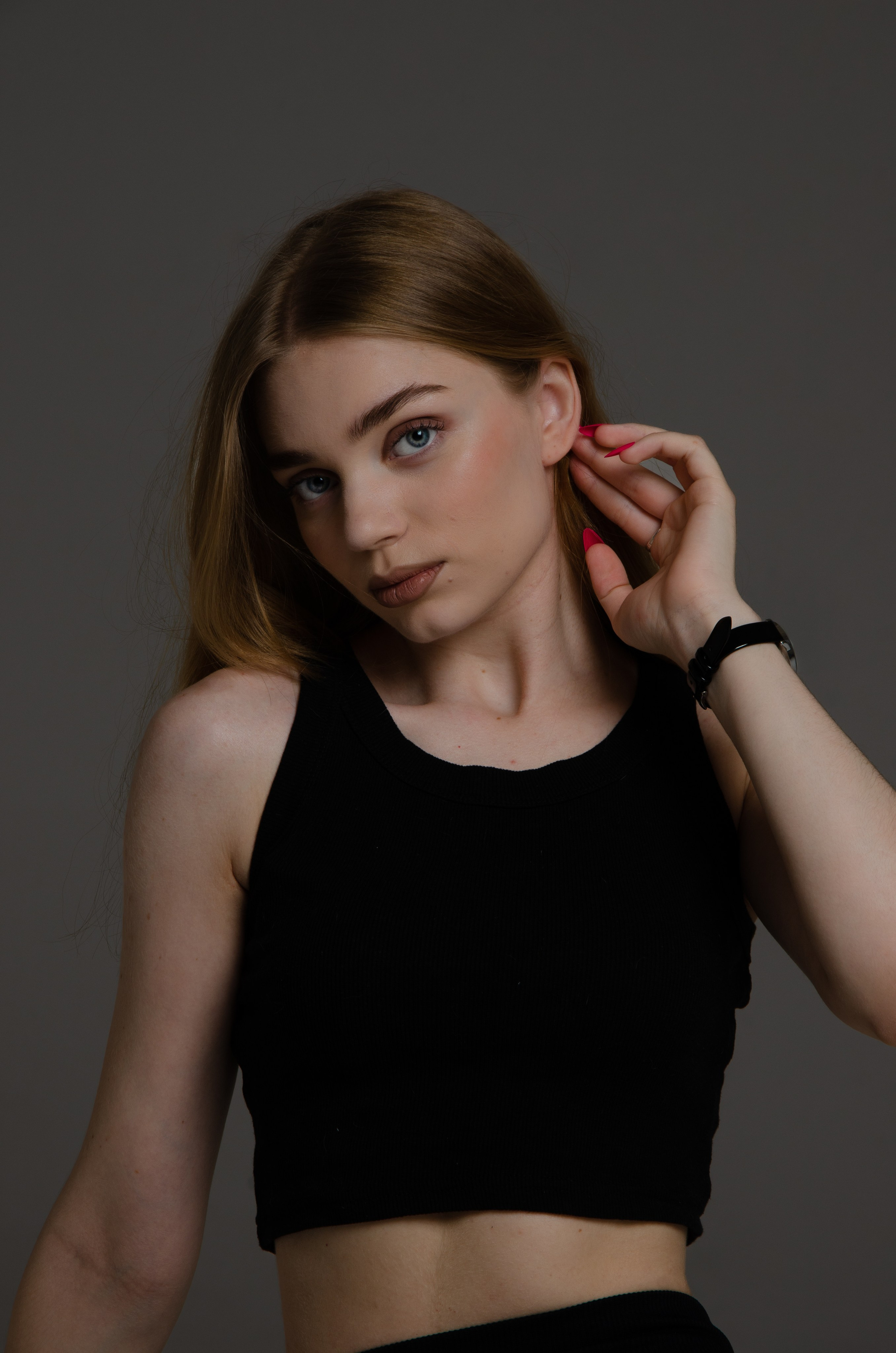 Александра. Портретный фотограф в Казани Тумурзина Камила