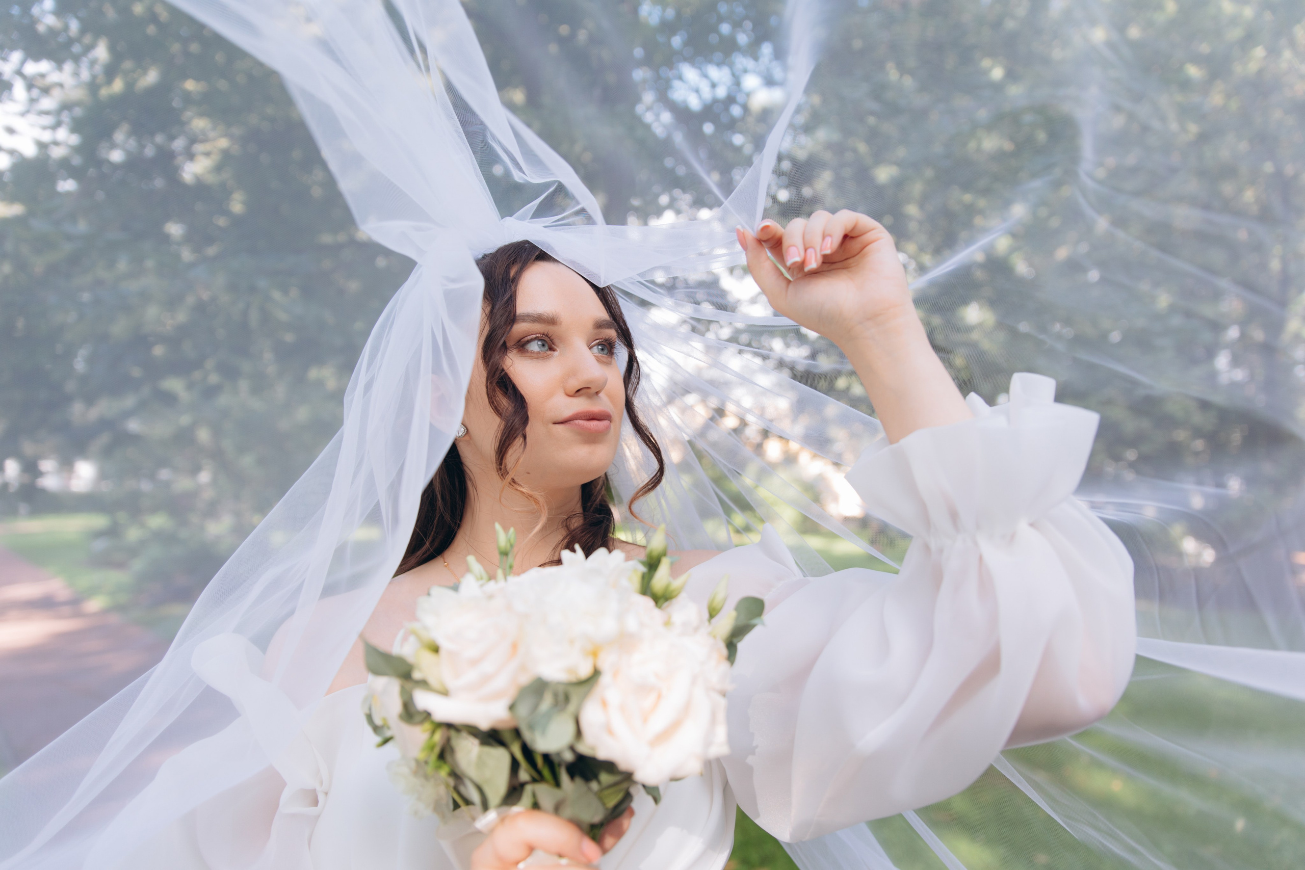 Анастасия и Александр. Семейный фотограф Ярославль Екатерина Охлопкова